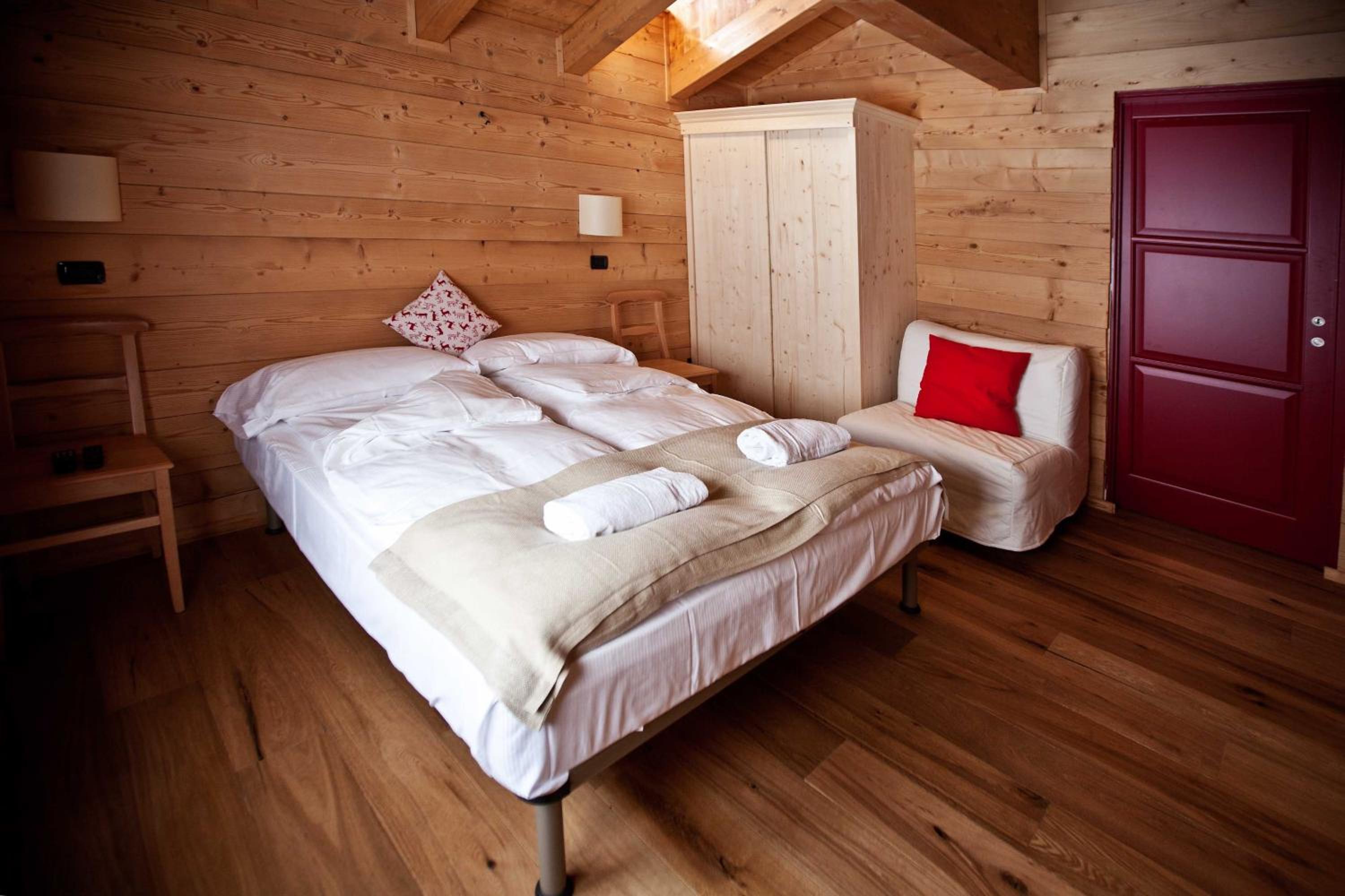Double Room - Photo 1