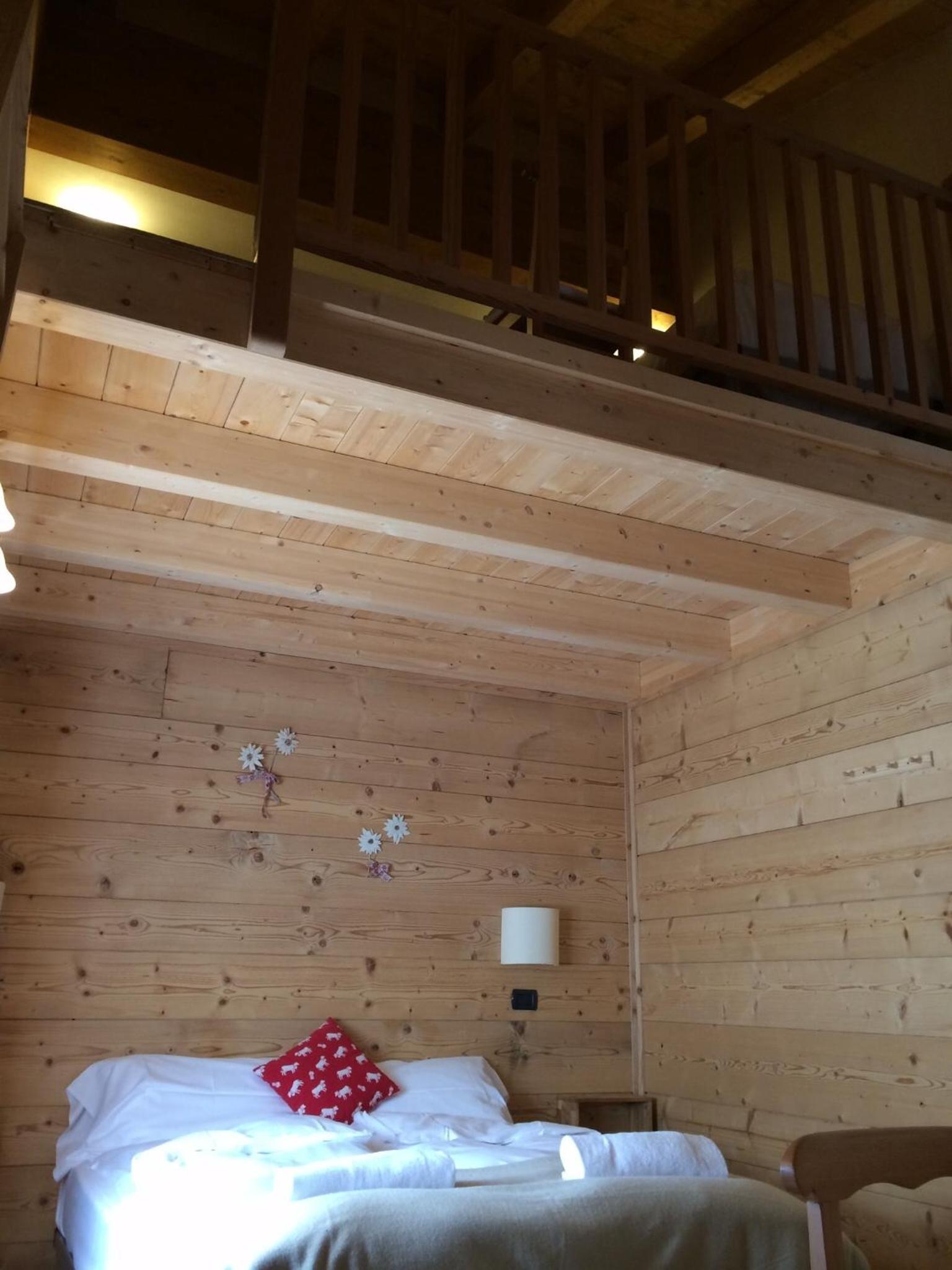Quadruple Room - Photo 5