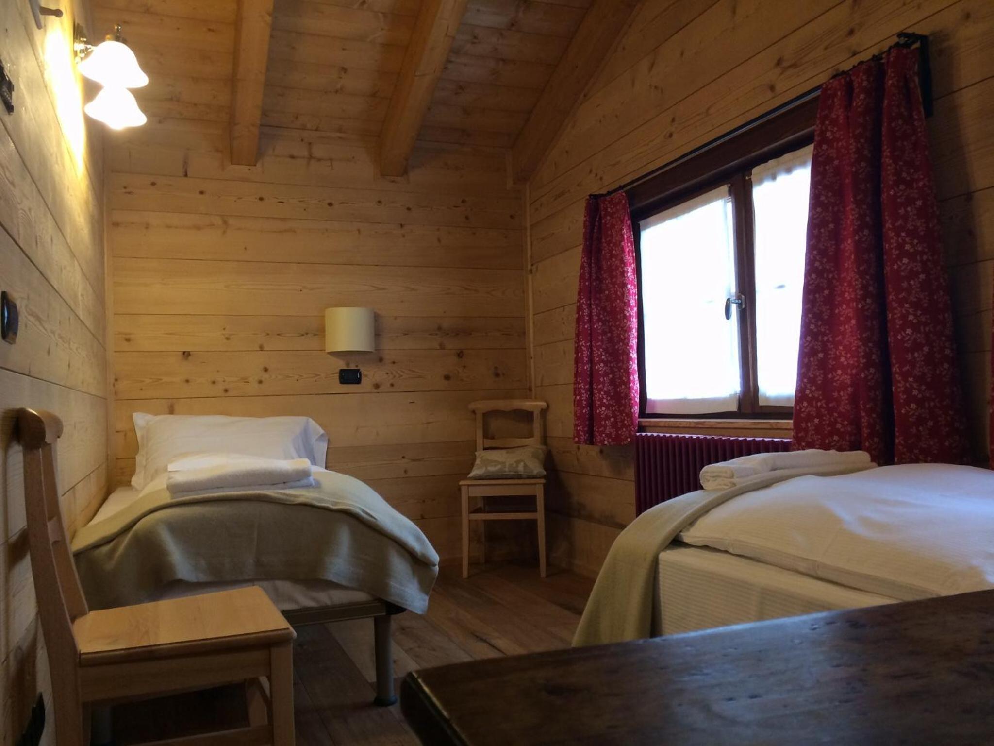 Twin Room - Photo 1
