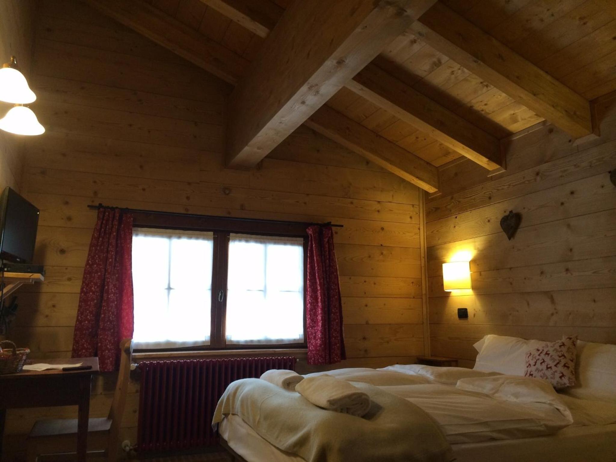 Double Room - Photo 4