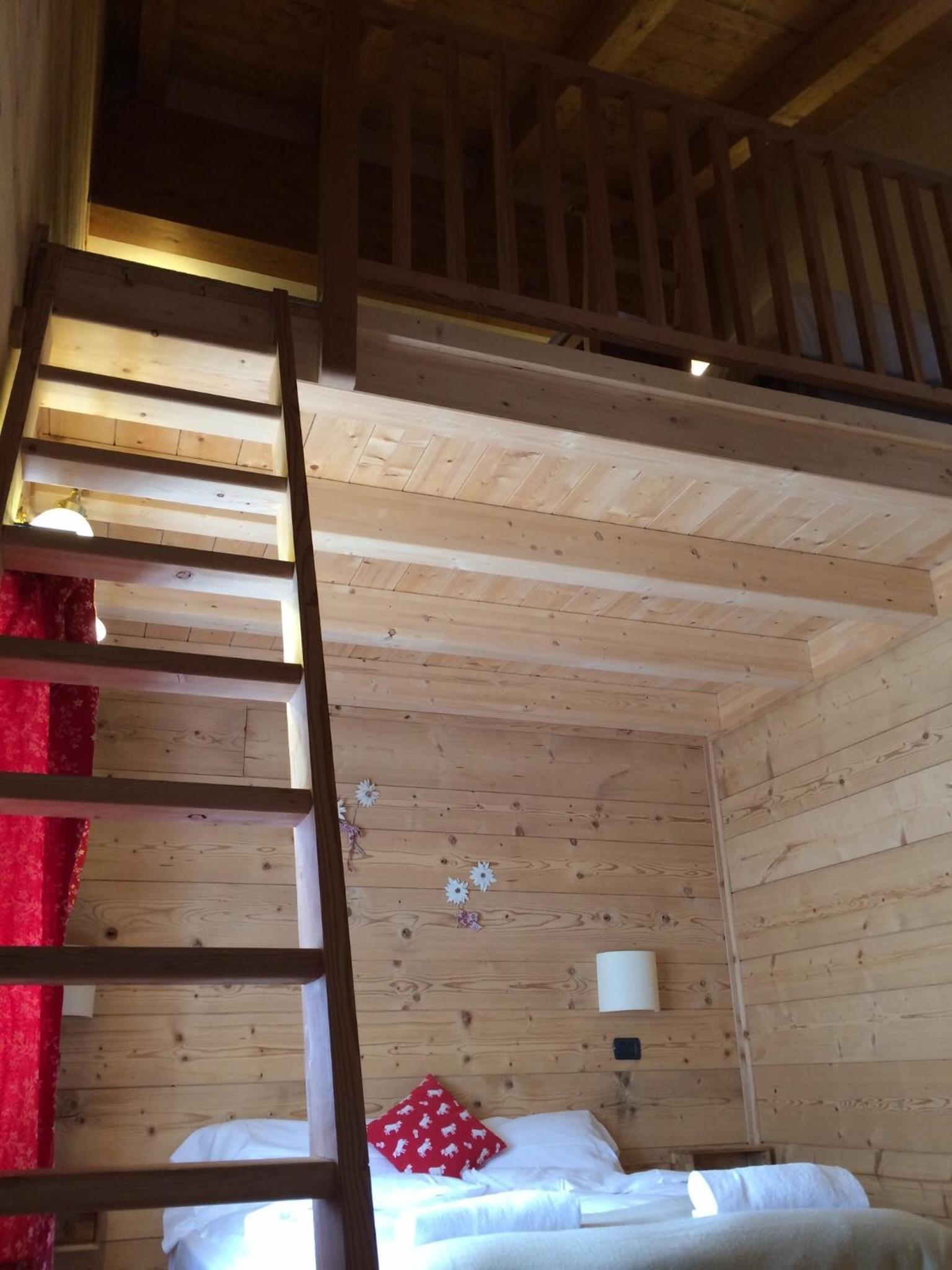 Quadruple Room - Photo 7