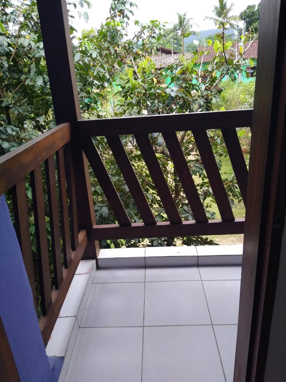 Double Room with Balcony - Photo 4