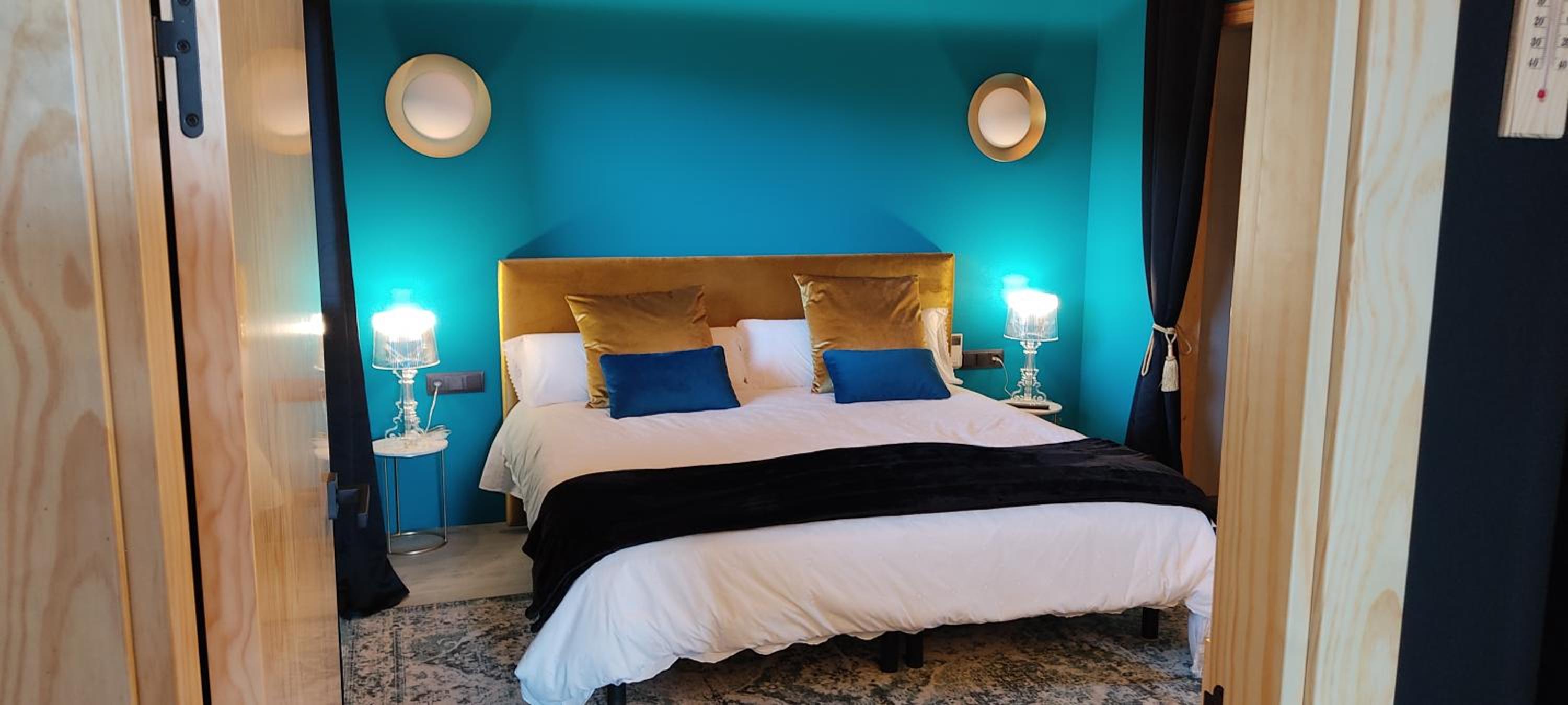 Habitación Doble