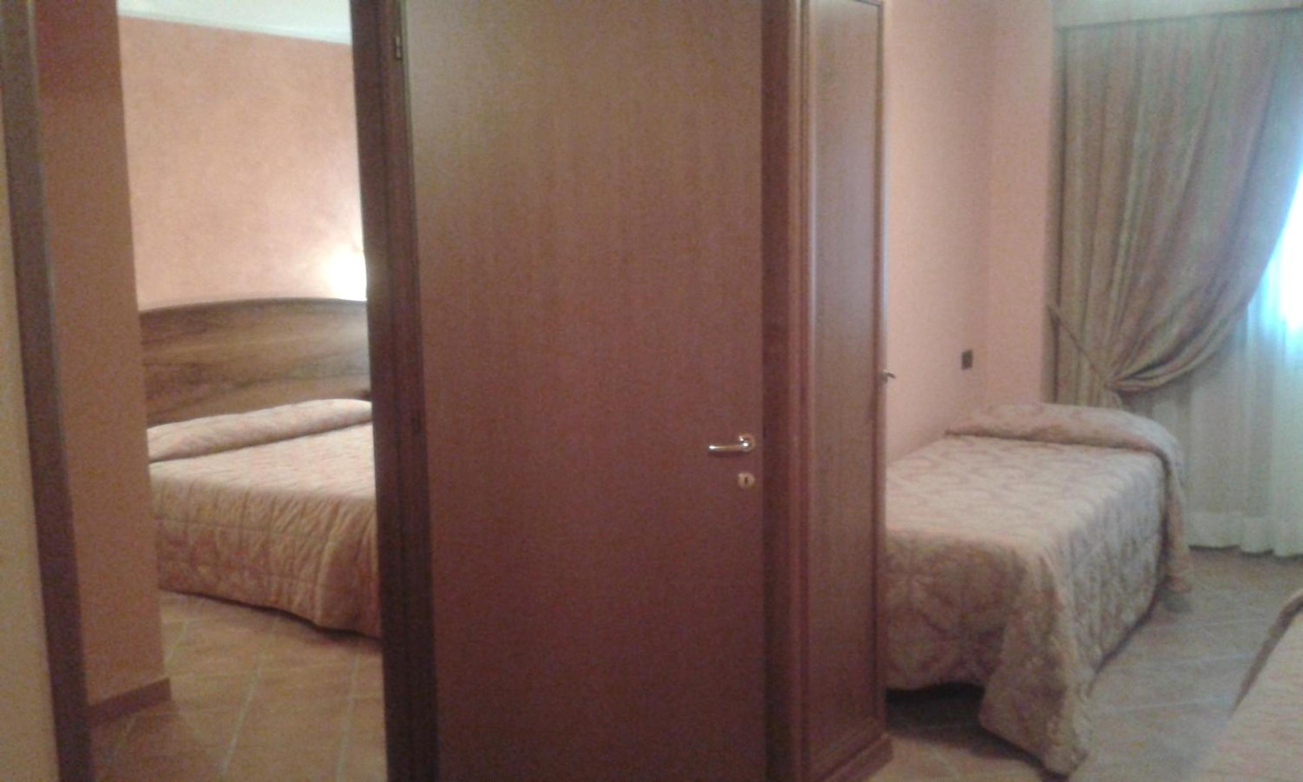 Quadruple Room photo 3