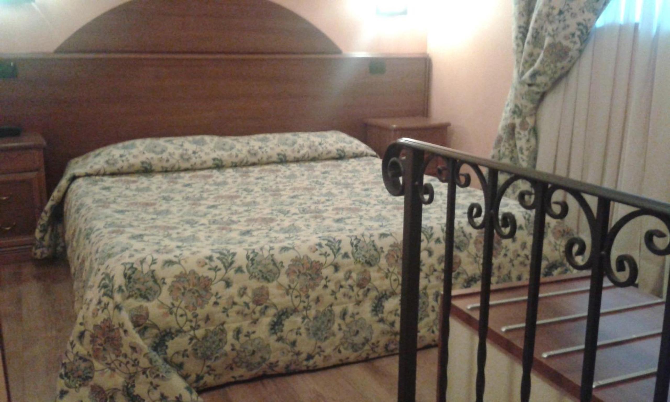 Quadruple Room photo 2