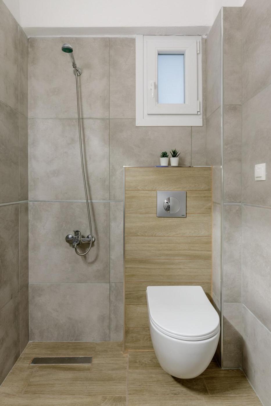 Budget Triple Room - Photo 7