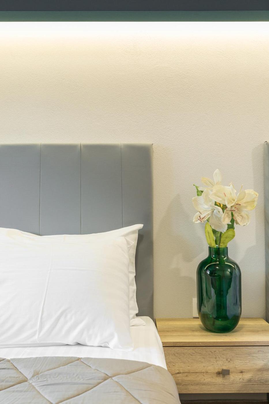 Budget Triple Room - Photo 3