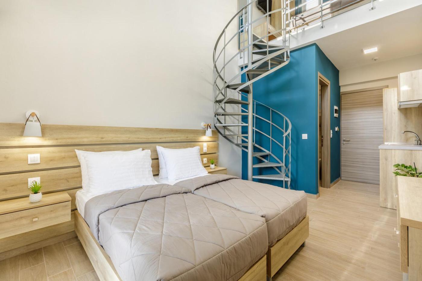 Loft - Photo 6