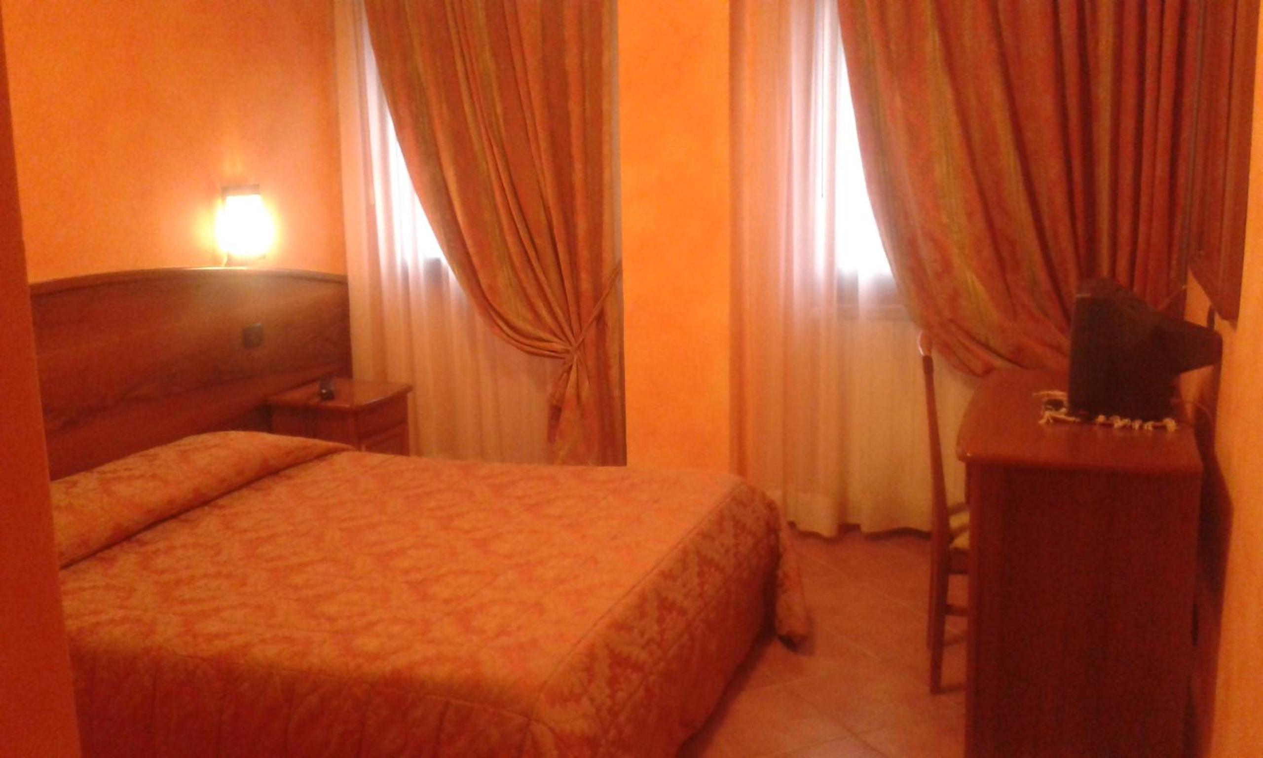 Double Or Twin Room photo 1