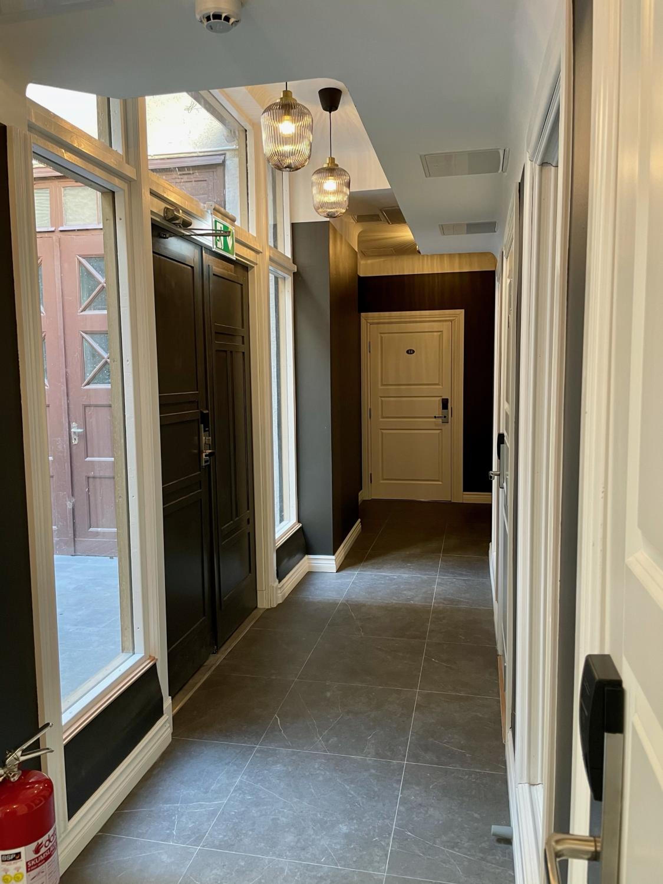 Standard Double Room - No Window