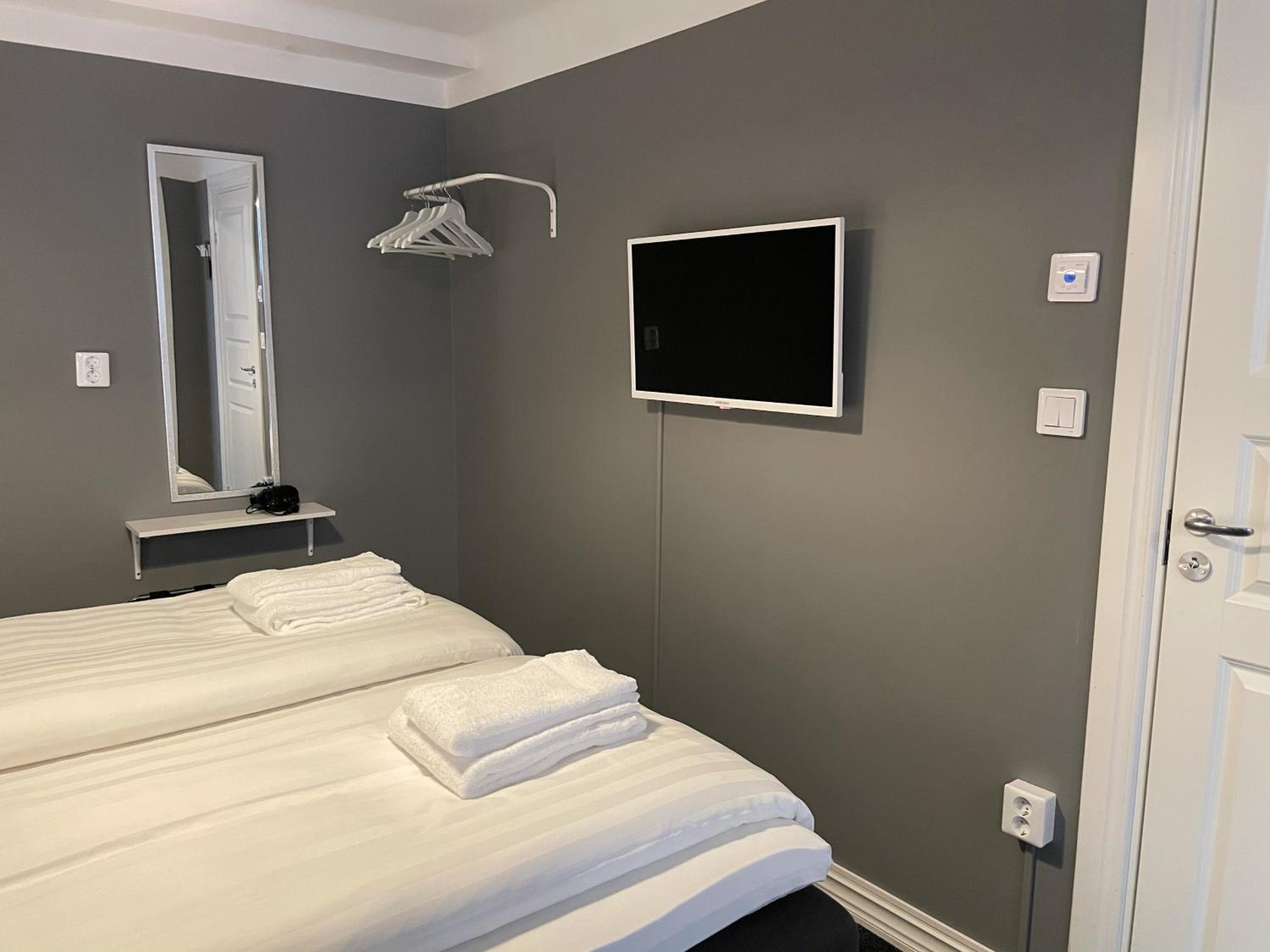 Standard Double Room - No Window