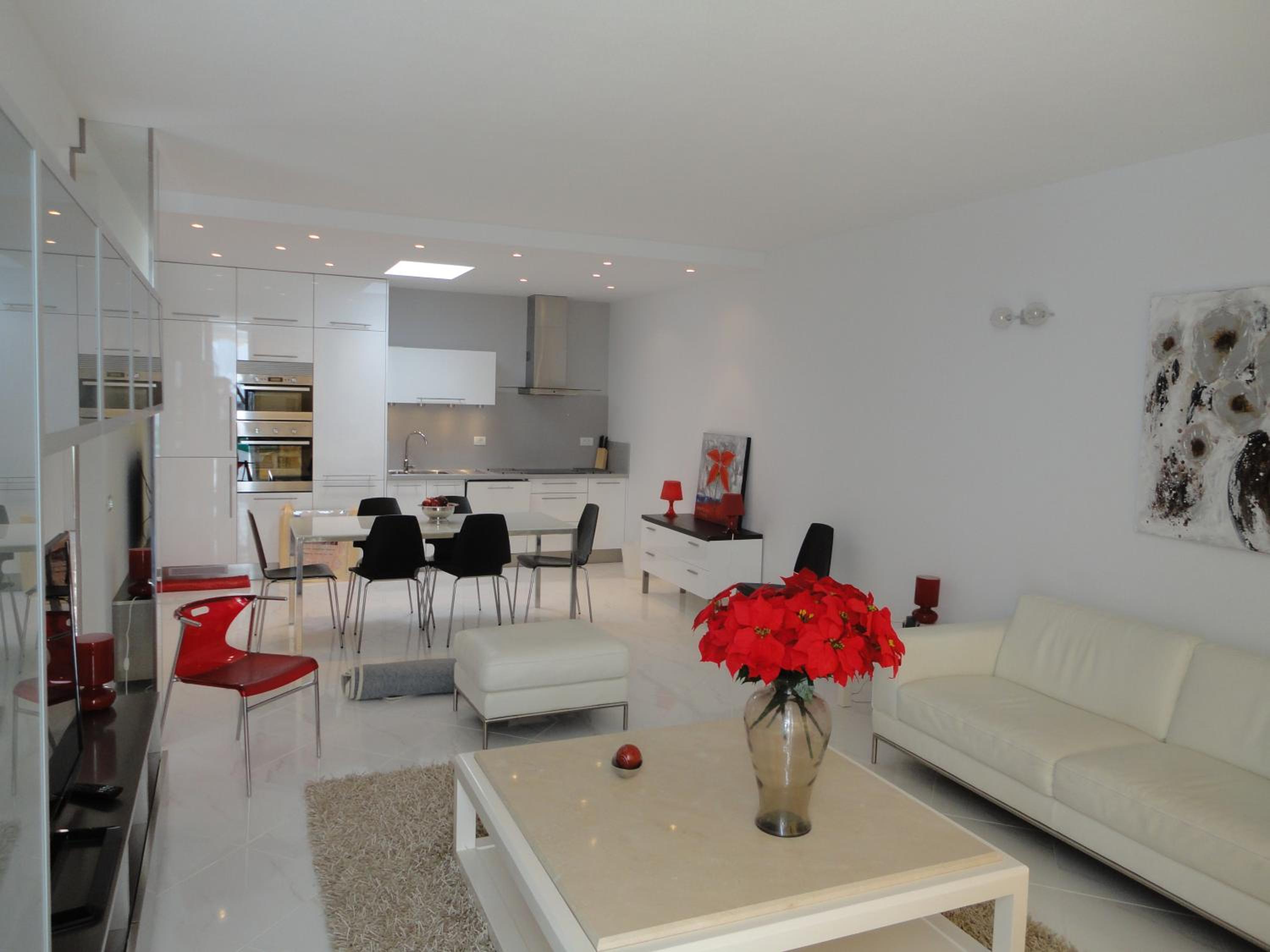 Departamento de tres habitaciones