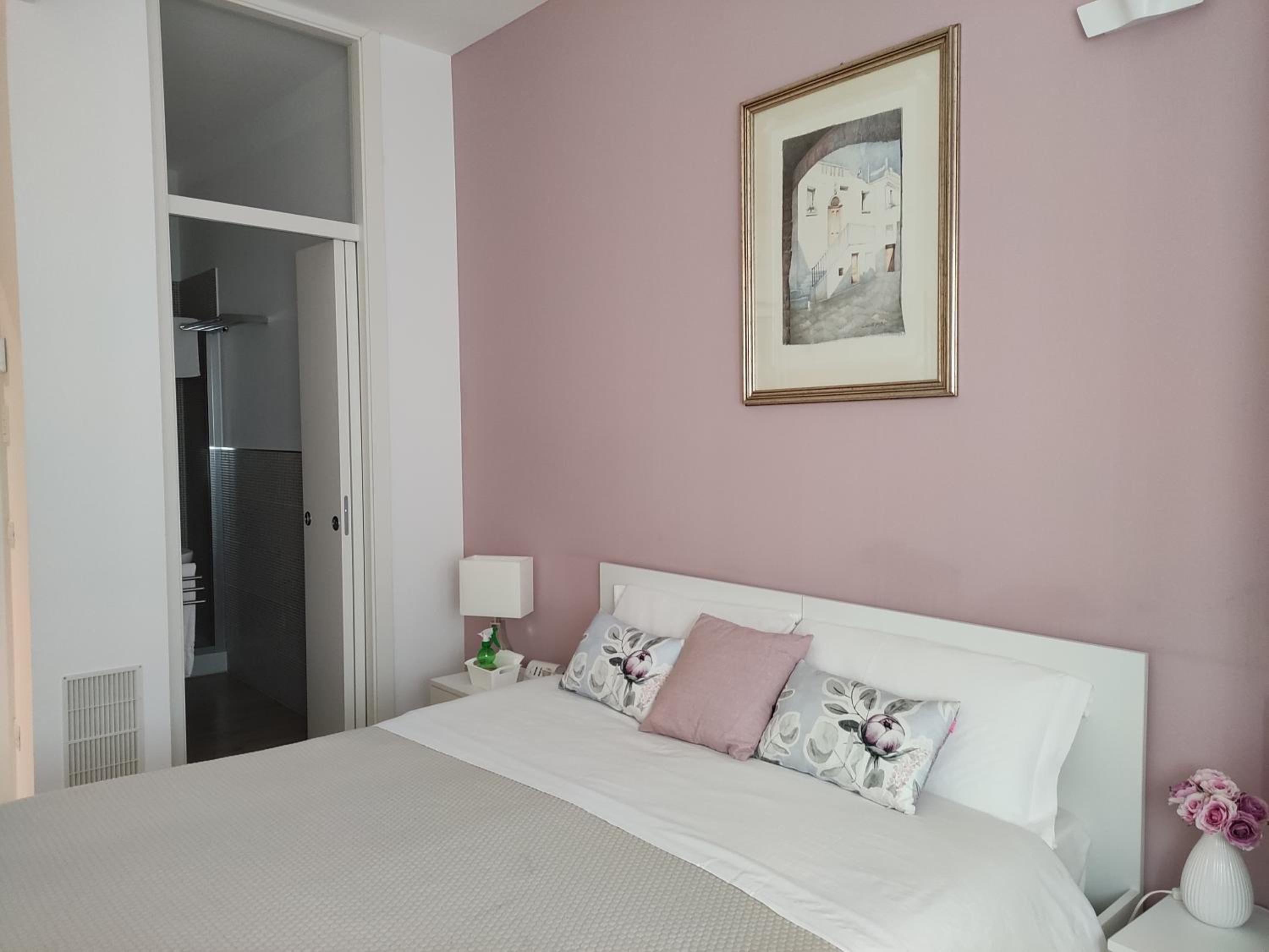 Double or Twin Room photo 2