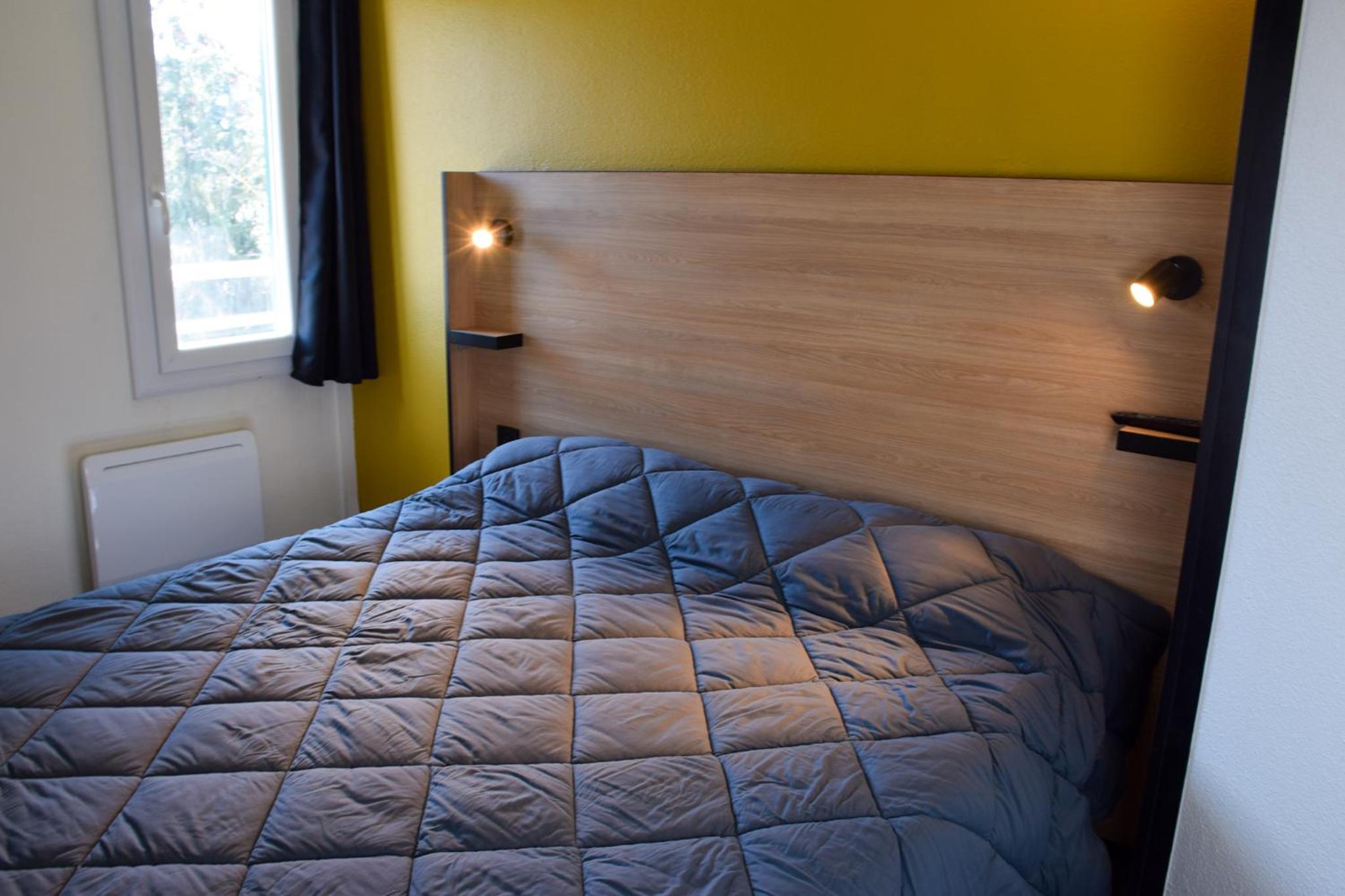 Double Room - Photo 8