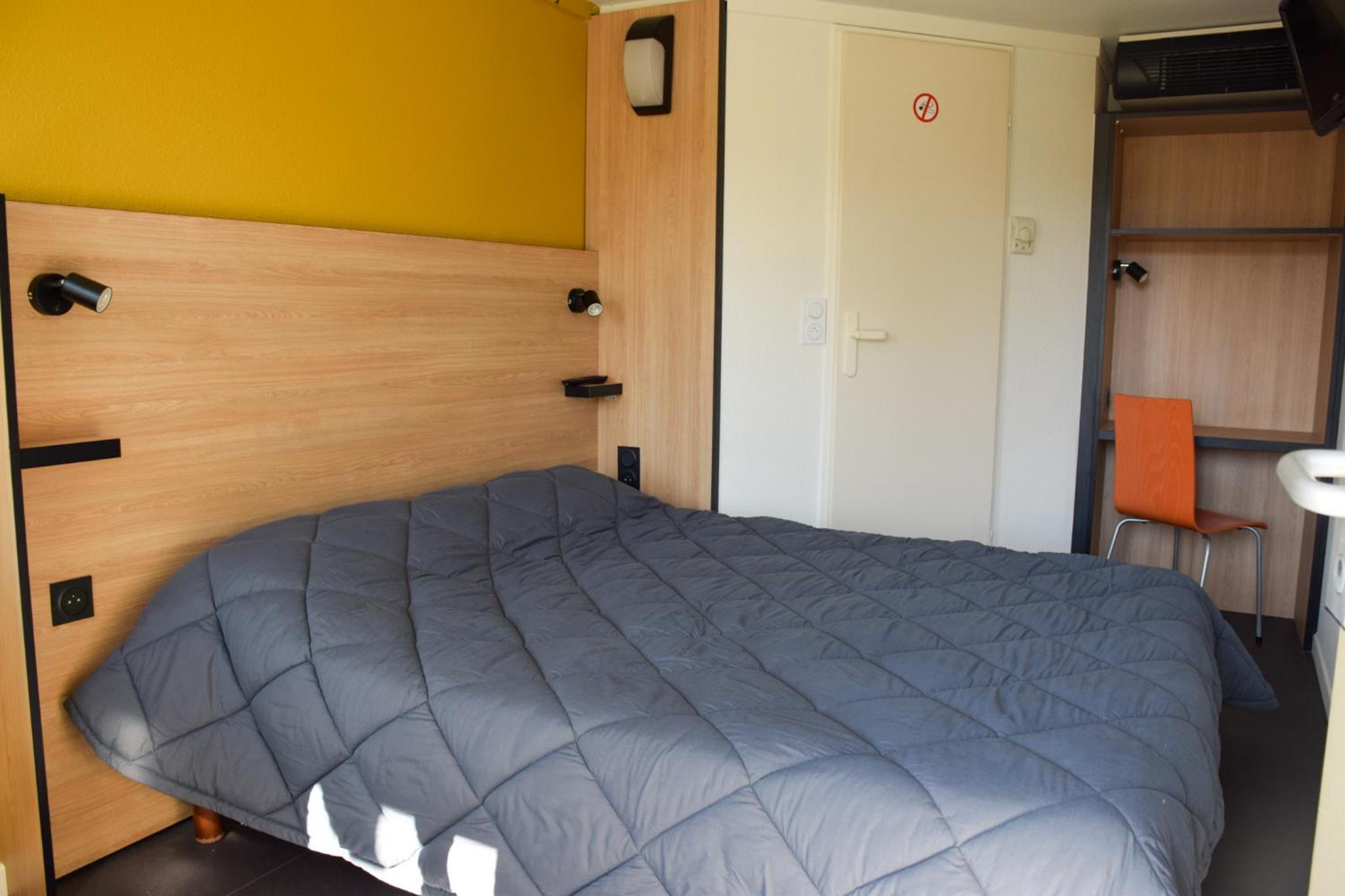 Double Room - Photo 1
