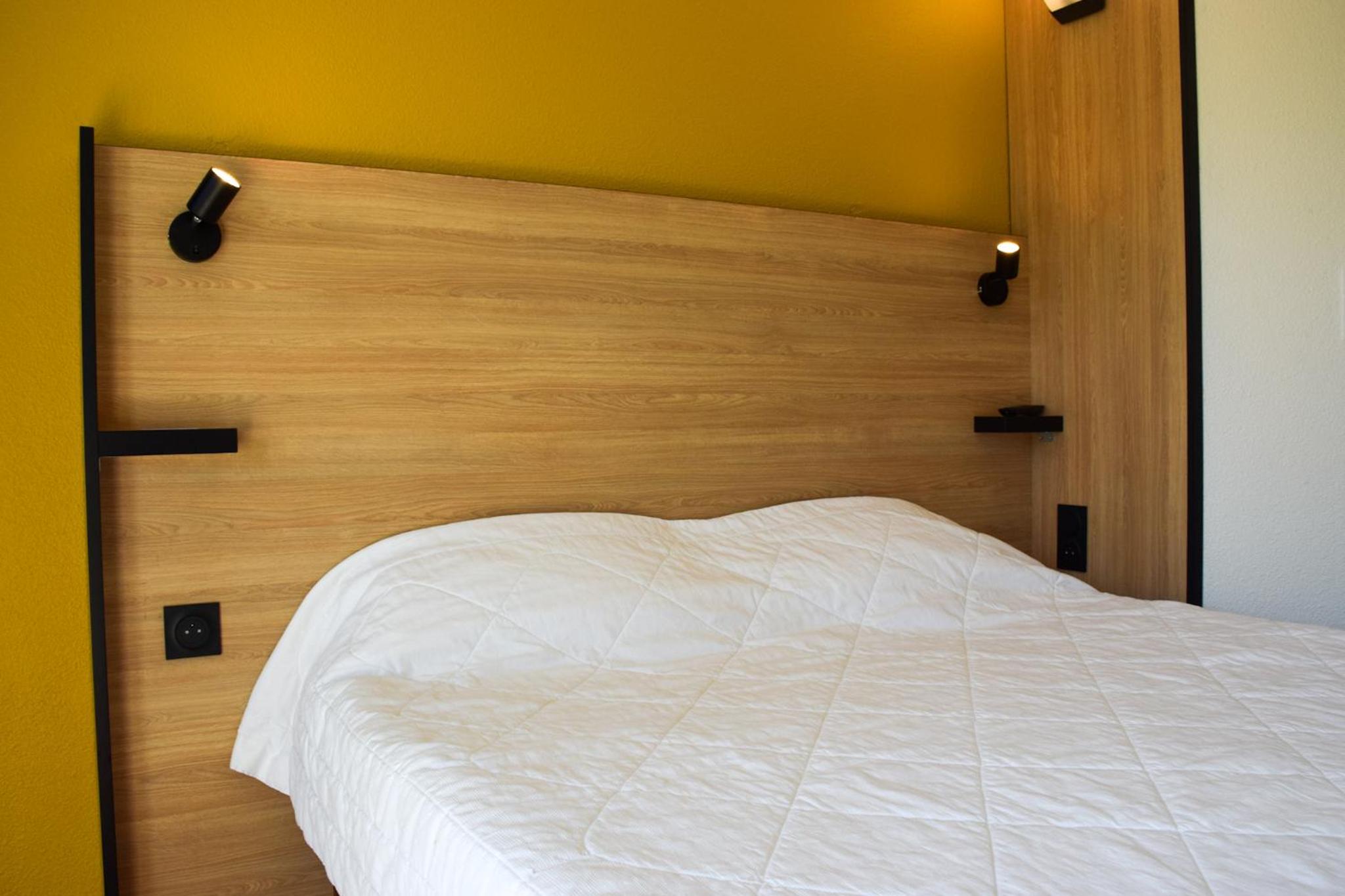 Double Room - Photo 6