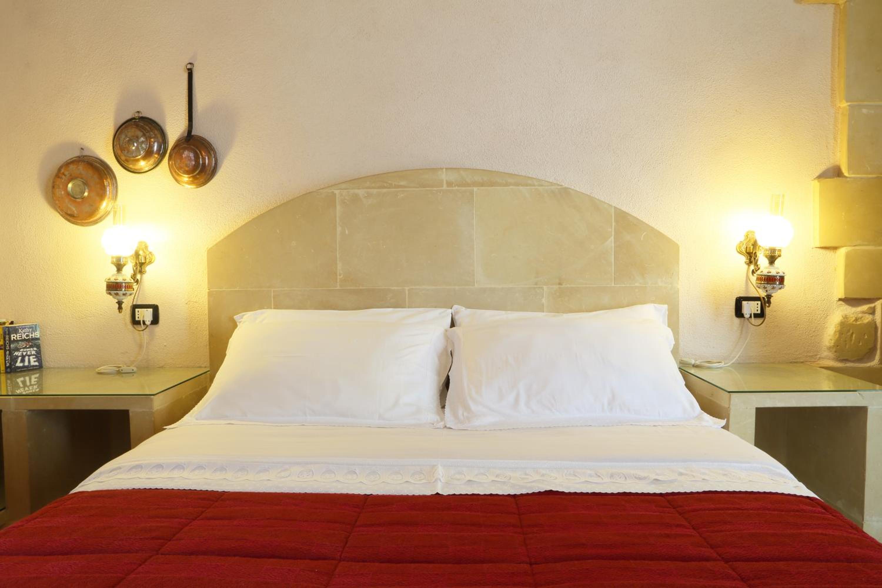 Superior Double Room photo 1