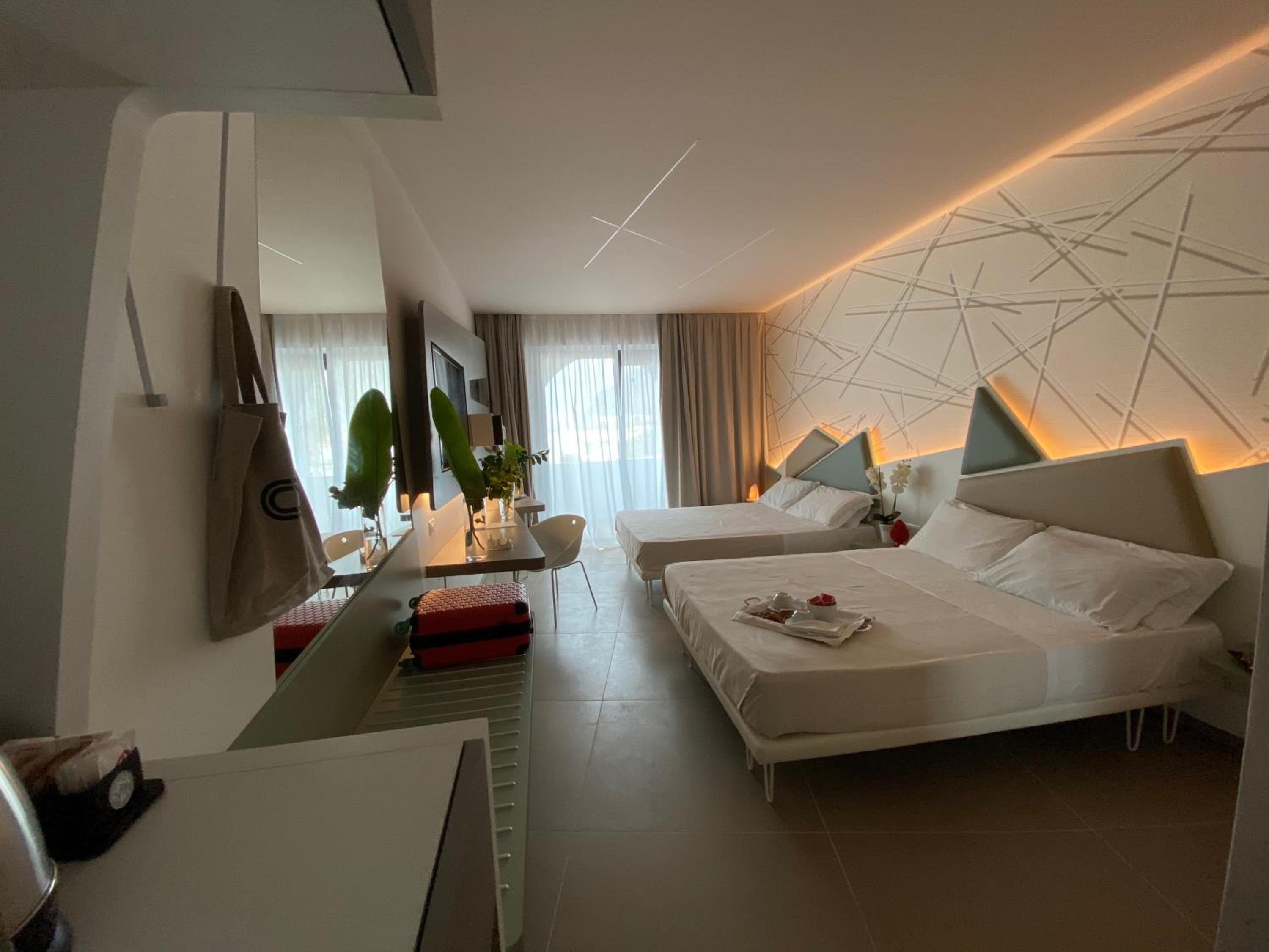 Superior Premium Triple Room