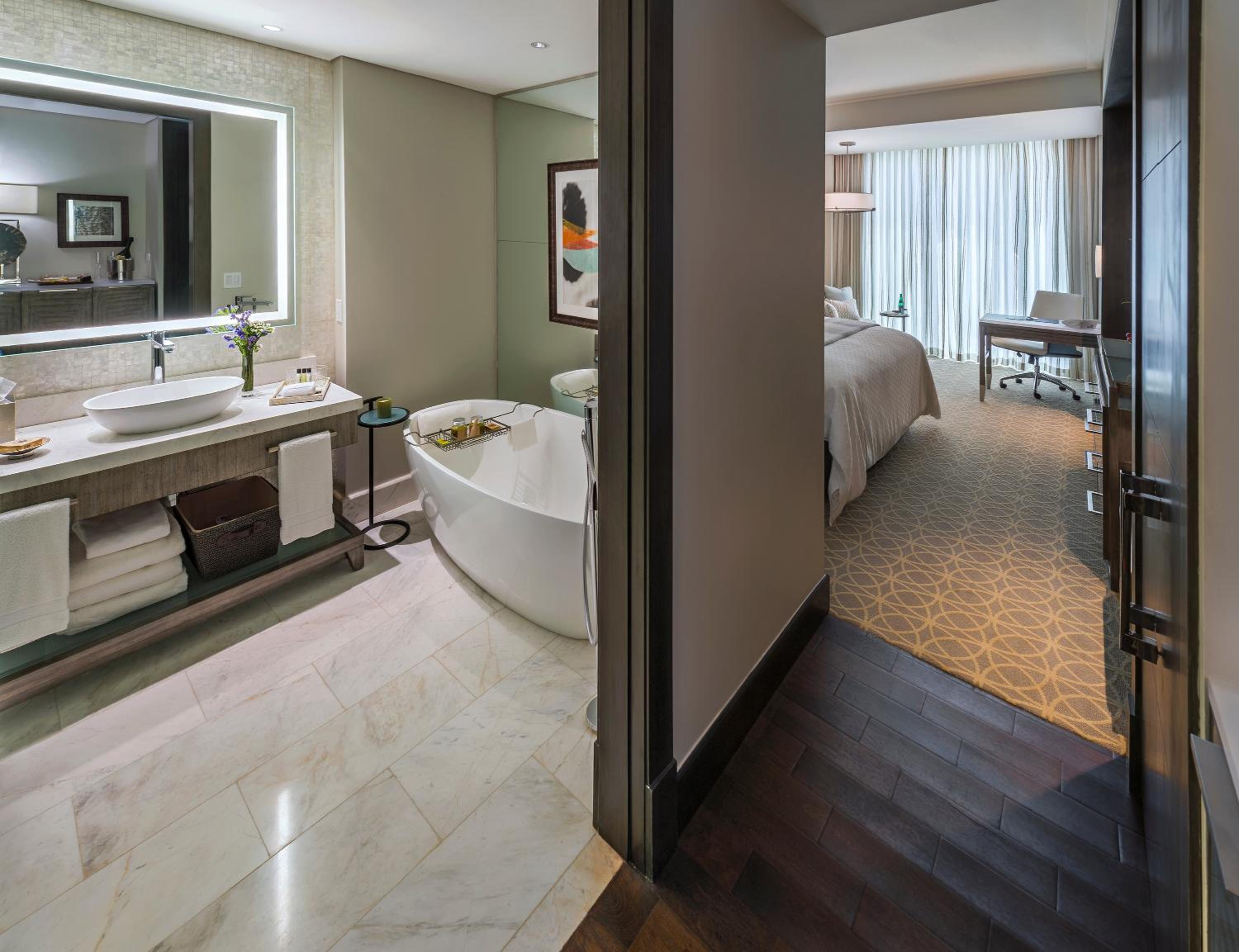 Classic King Room