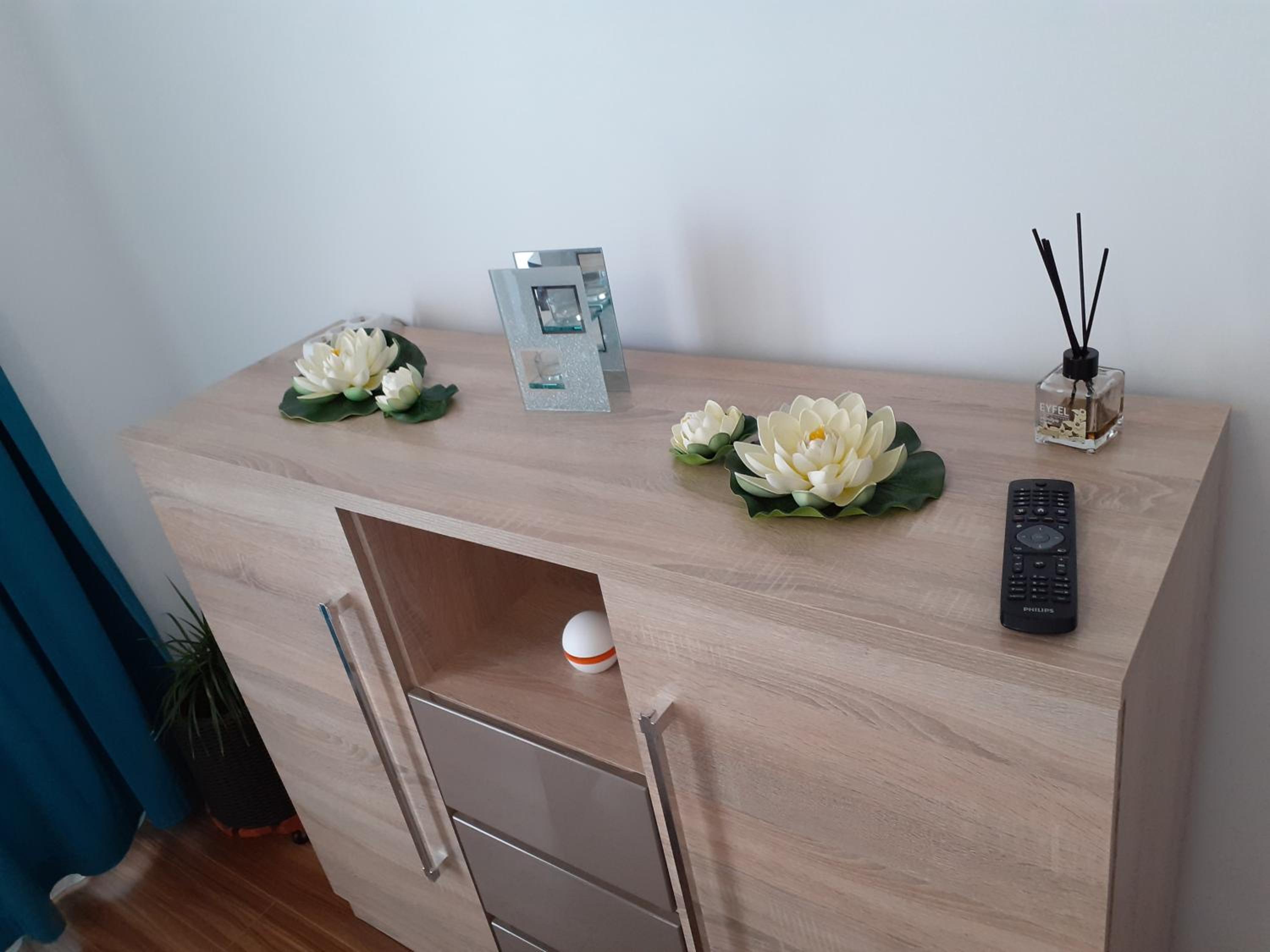 One-Bedroom Apartment - Photo 16