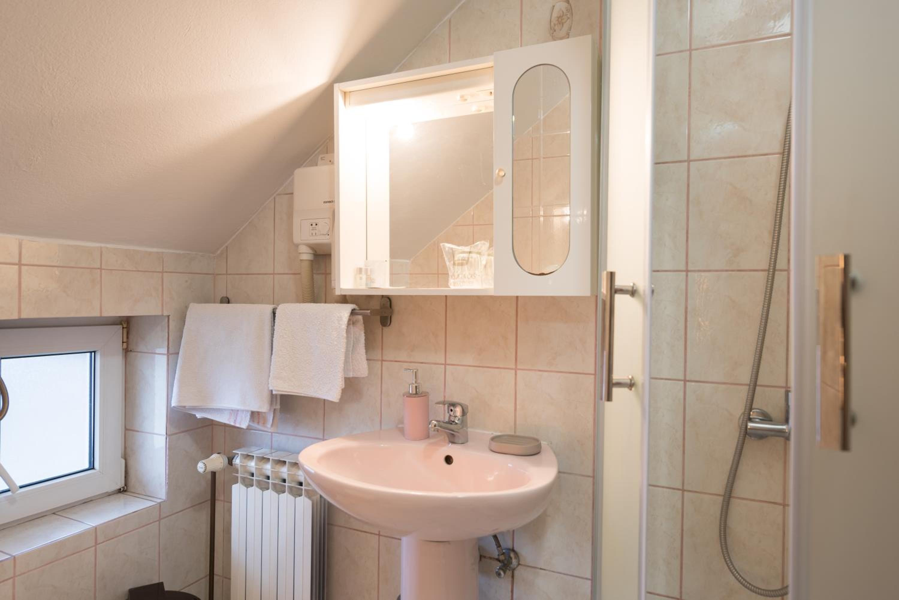 Single Room with Bathroom photo 3