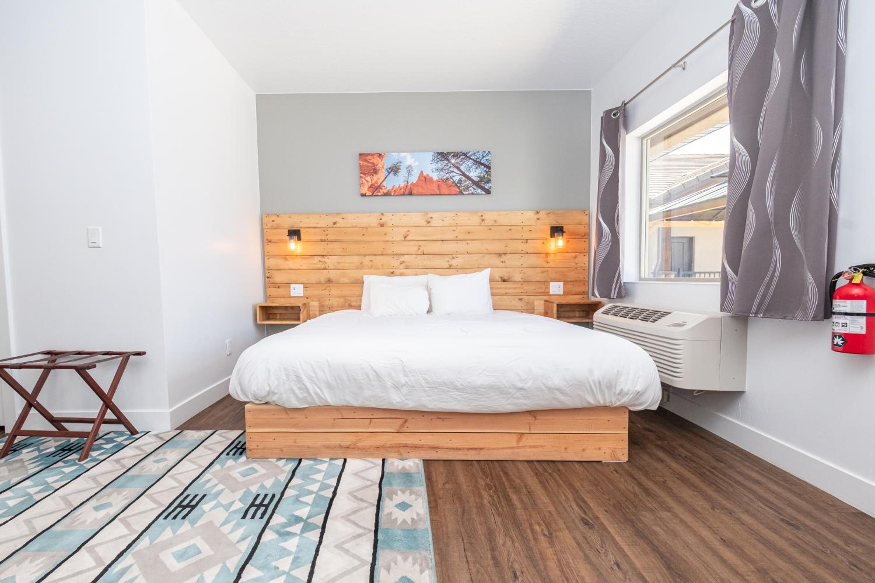 Deluxe King Suite - Photo 1