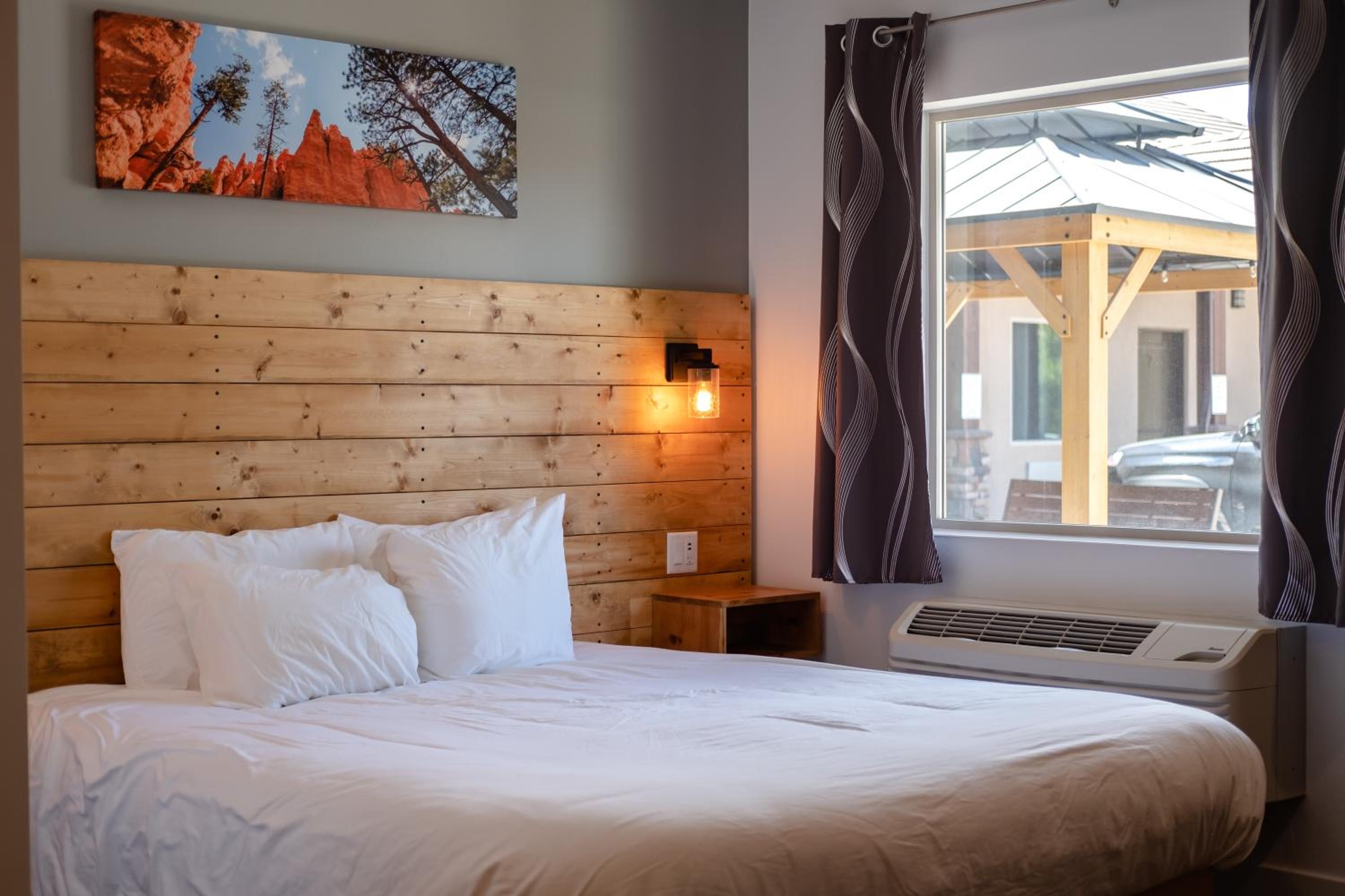 Deluxe King Suite - Photo 14