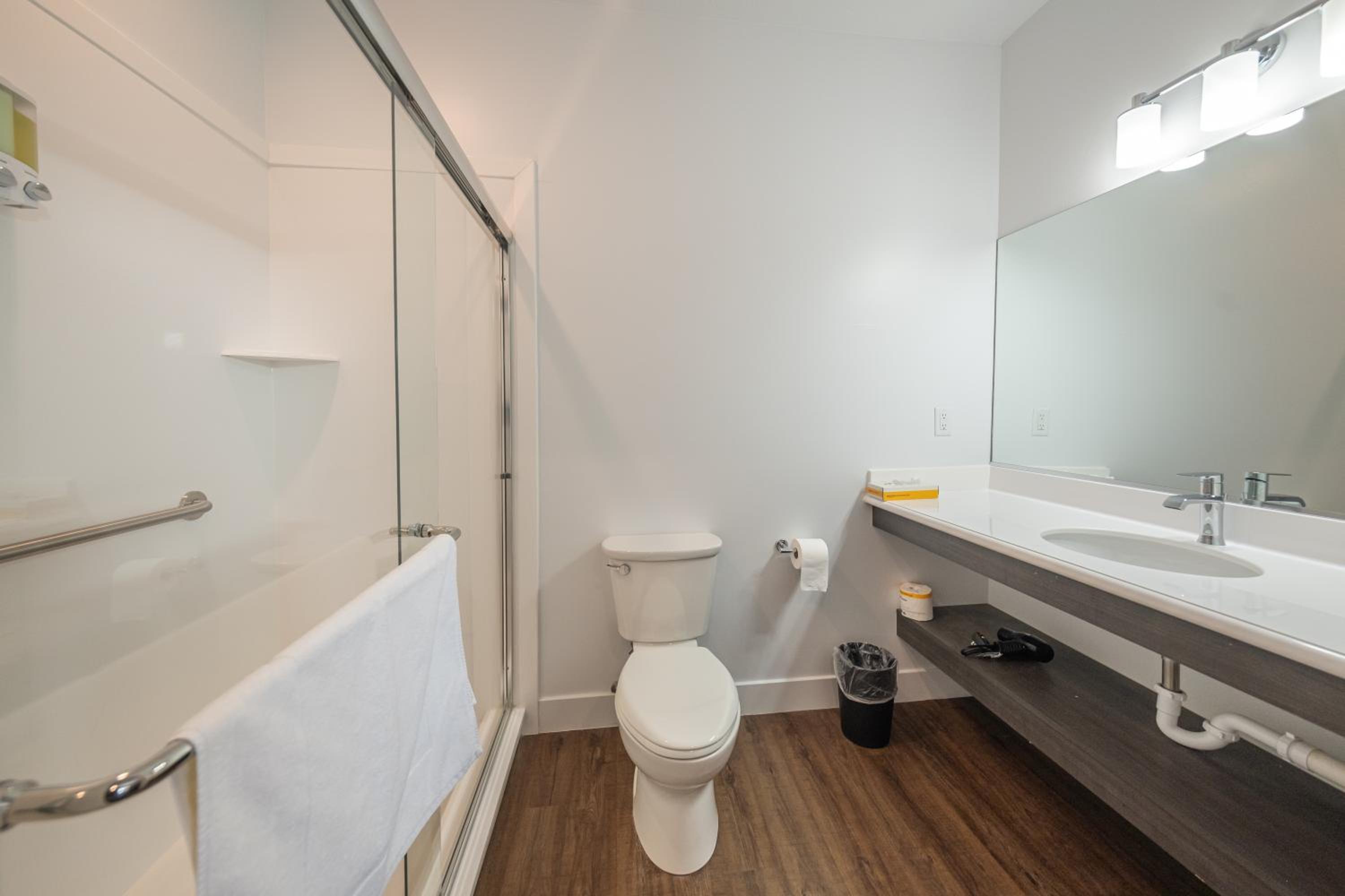 Deluxe King Suite - Photo 4