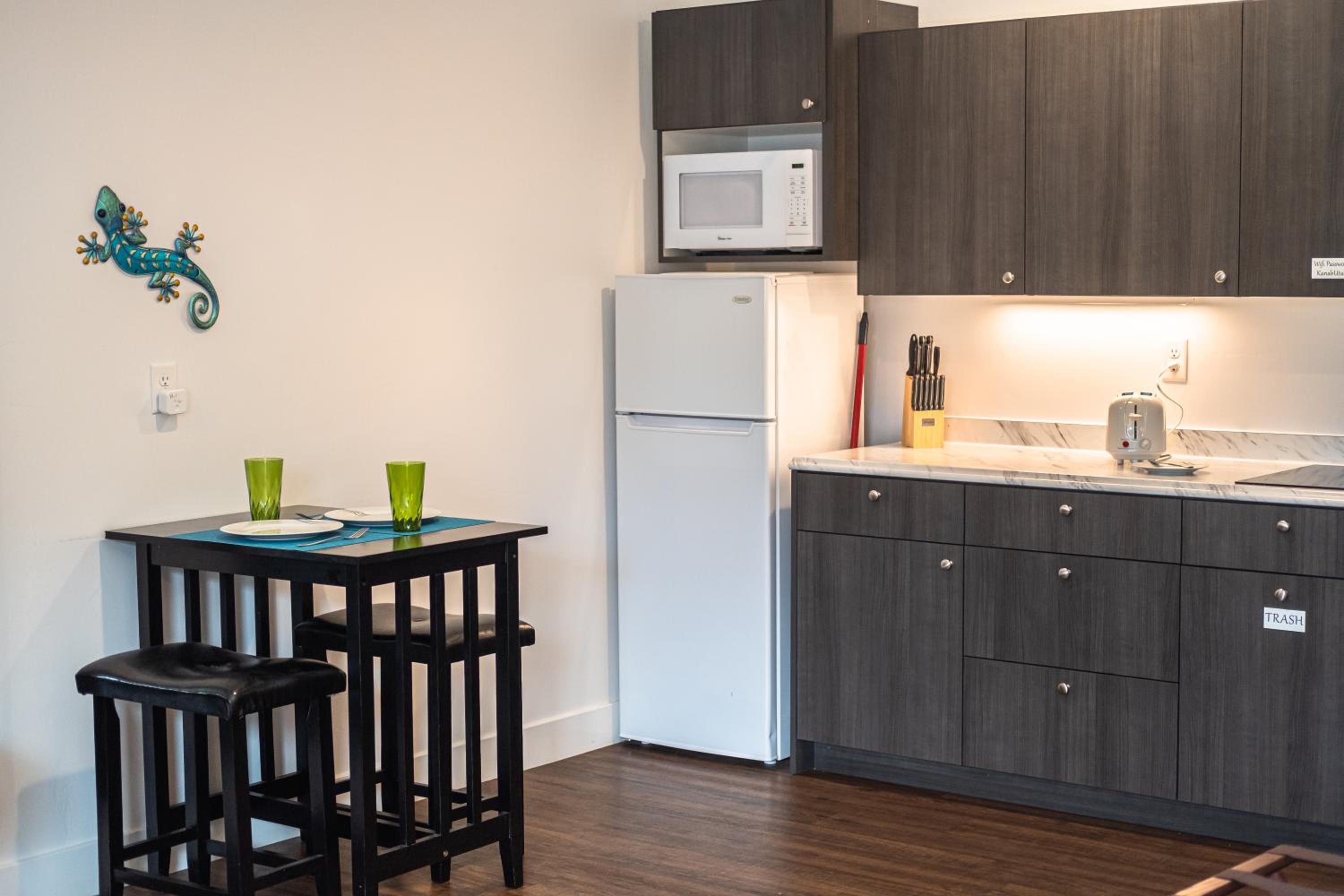 Deluxe King Suite - Photo 16