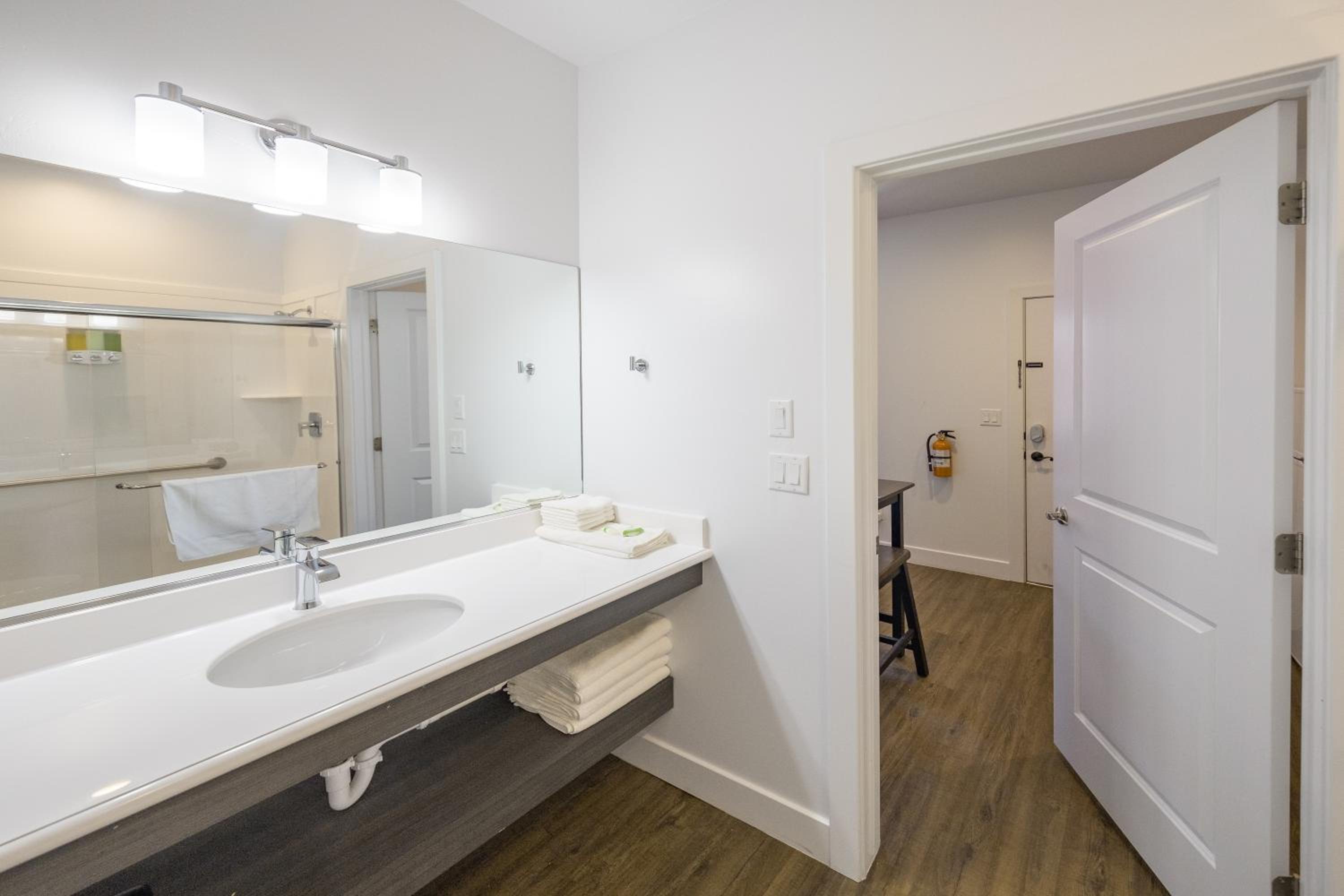 Deluxe King Suite - Photo 8
