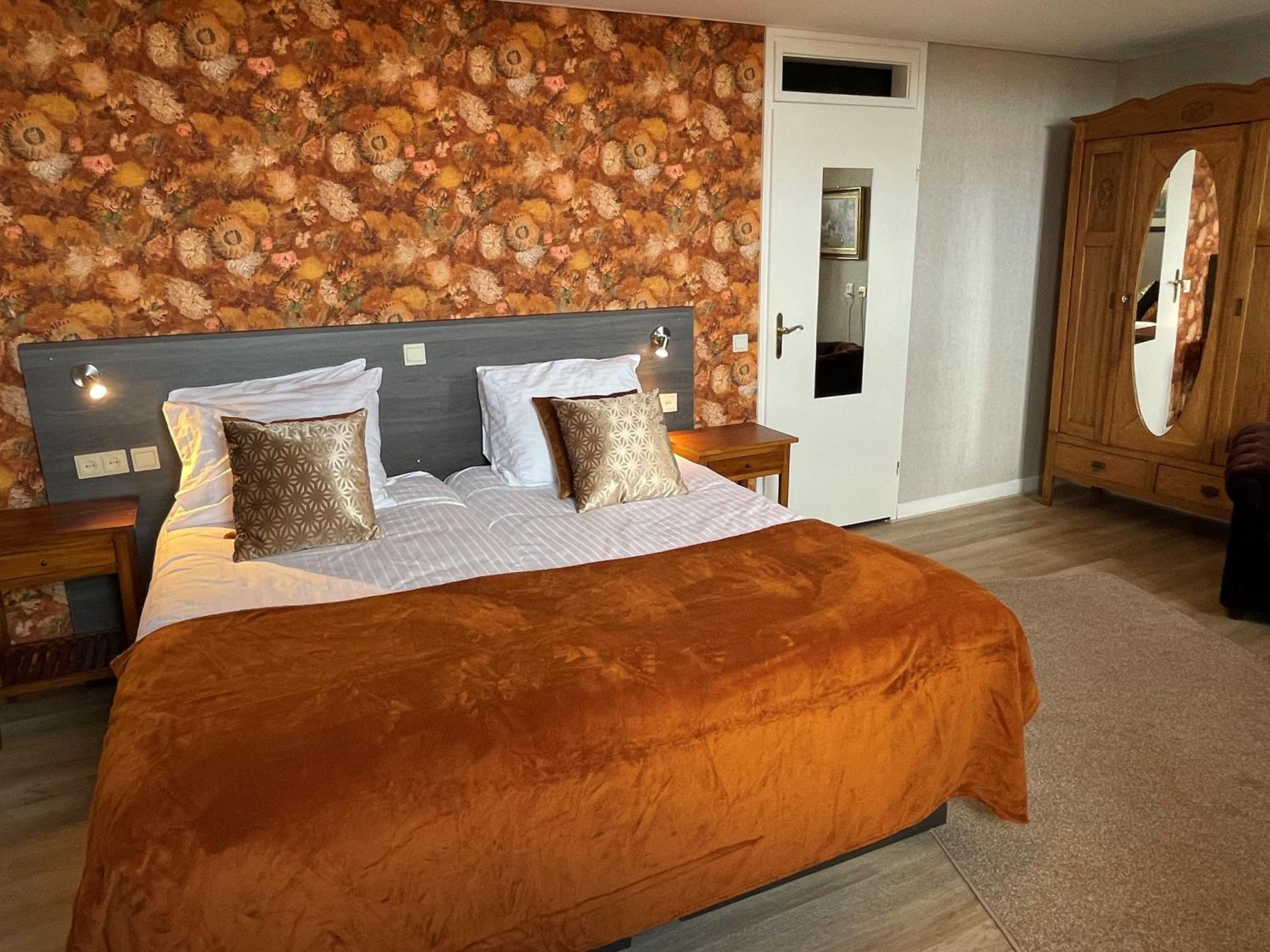 Deluxe Double or Twin Room - Photo 8
