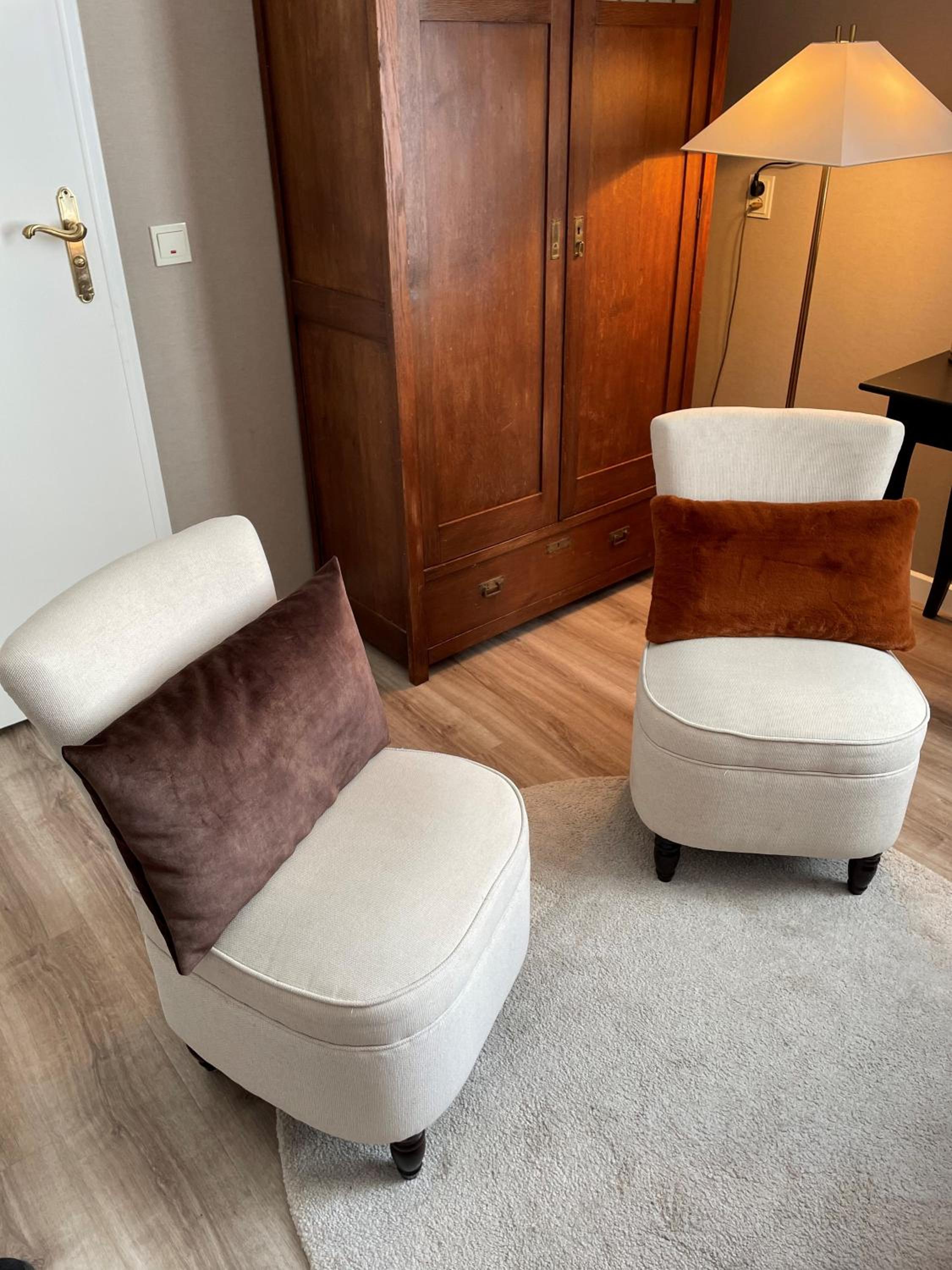 Double or Twin Room - Photo 4