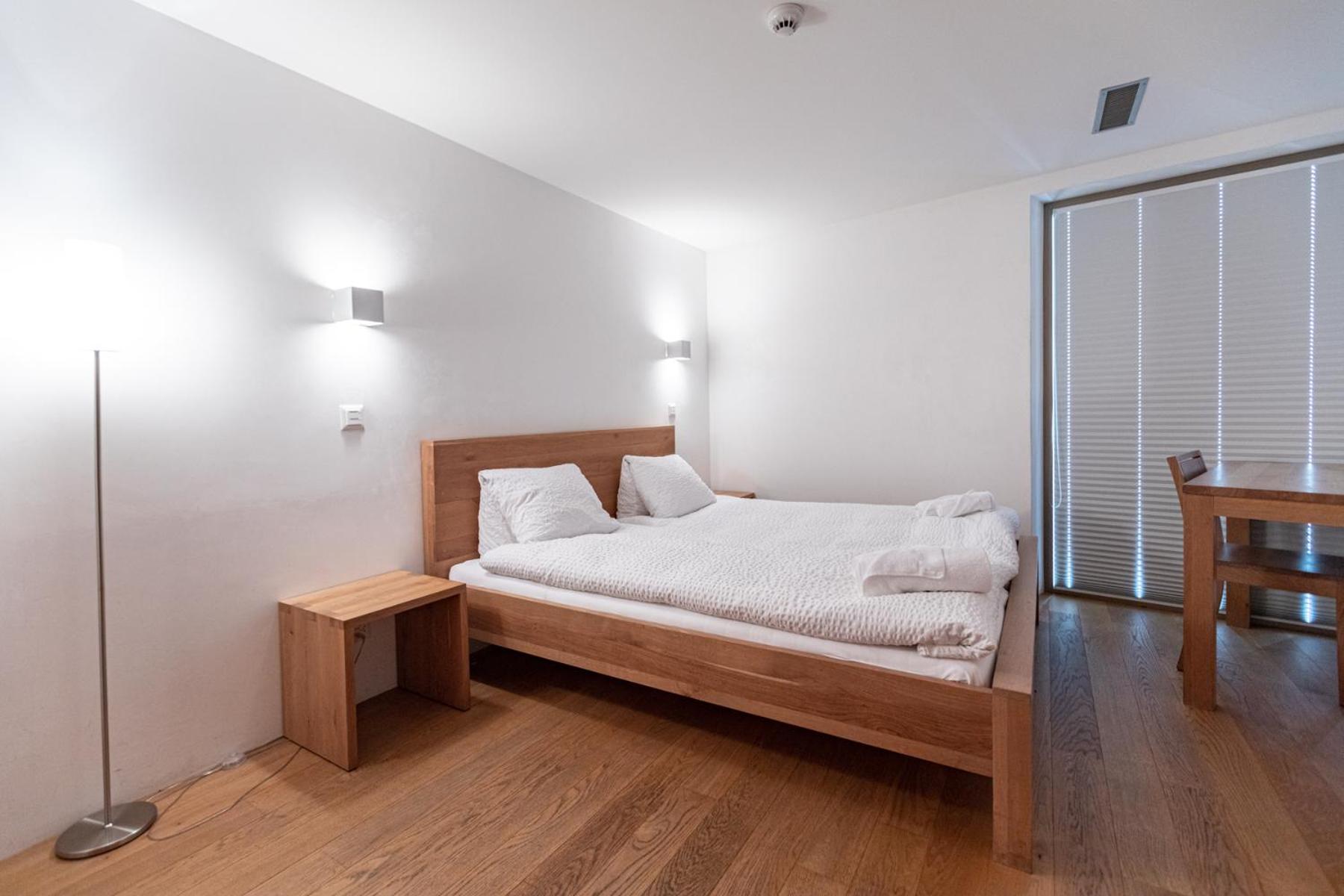 Double Room with Private Bathroom - Photo 3