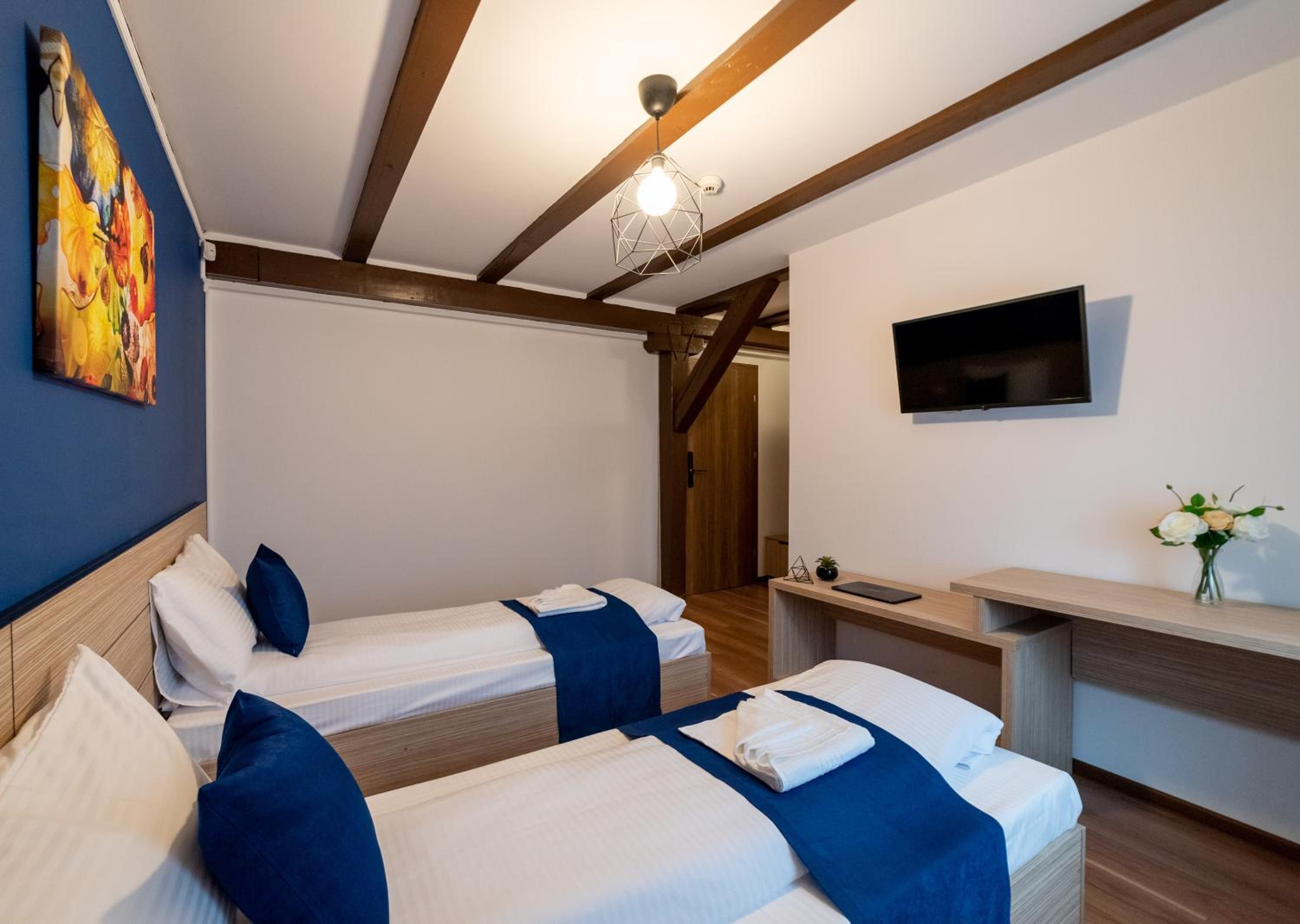Deluxe Double or Twin Room - Photo 5