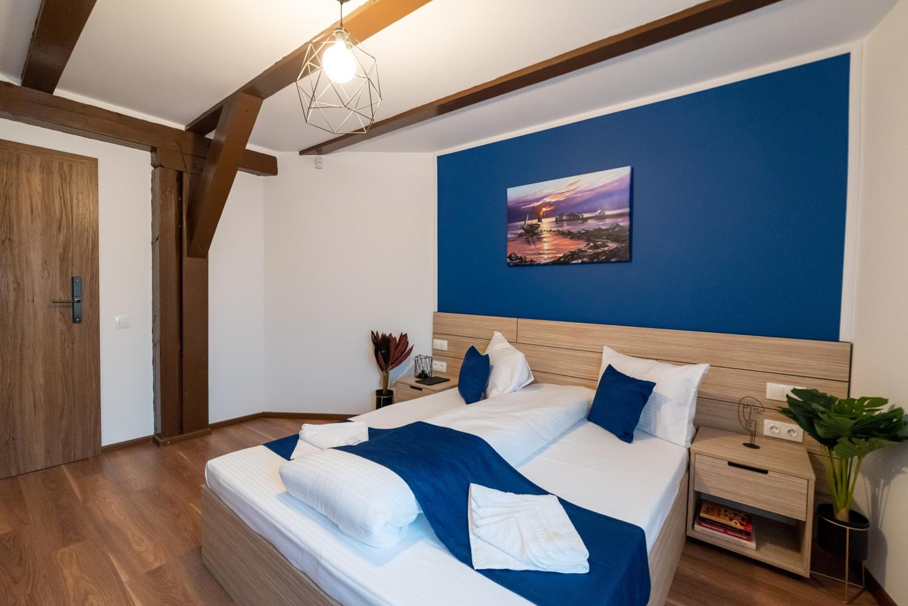 Deluxe Double or Twin Room - Photo 7