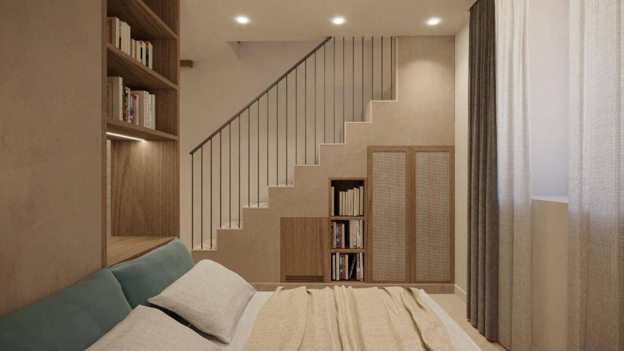 Family Junior Suite photo 3