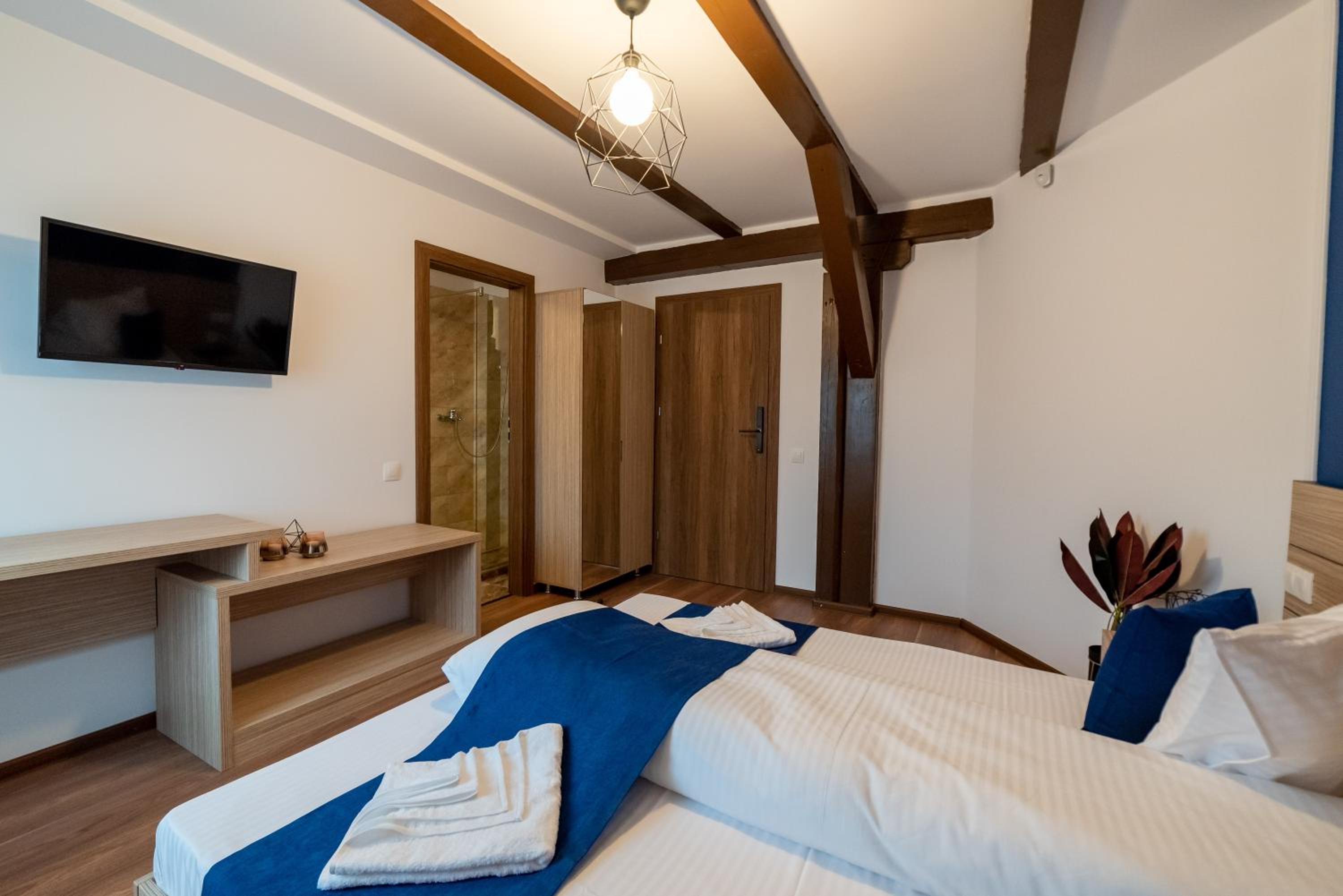 Deluxe Double or Twin Room - Photo 3
