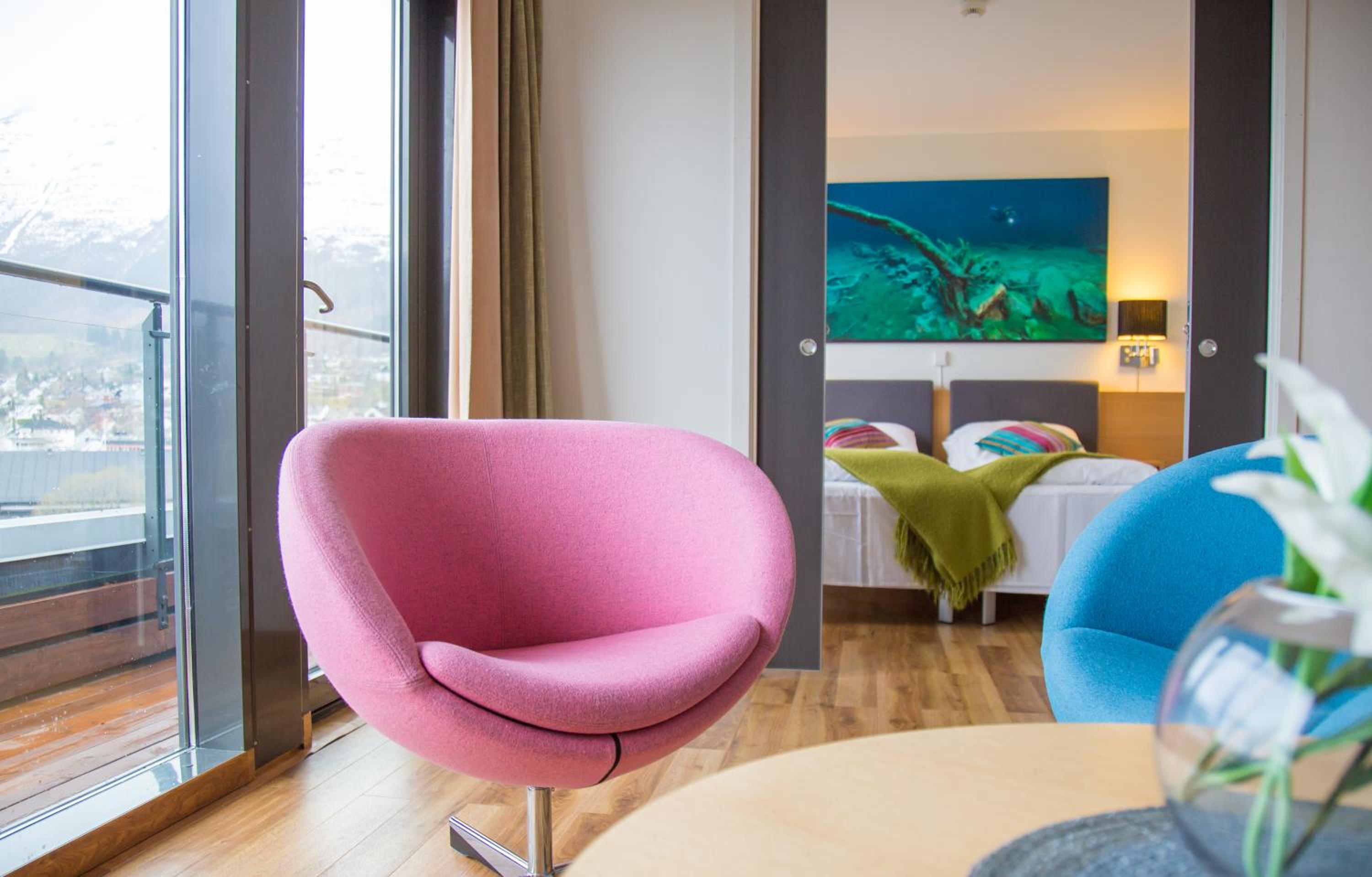 Junior Suite - Photo 2
