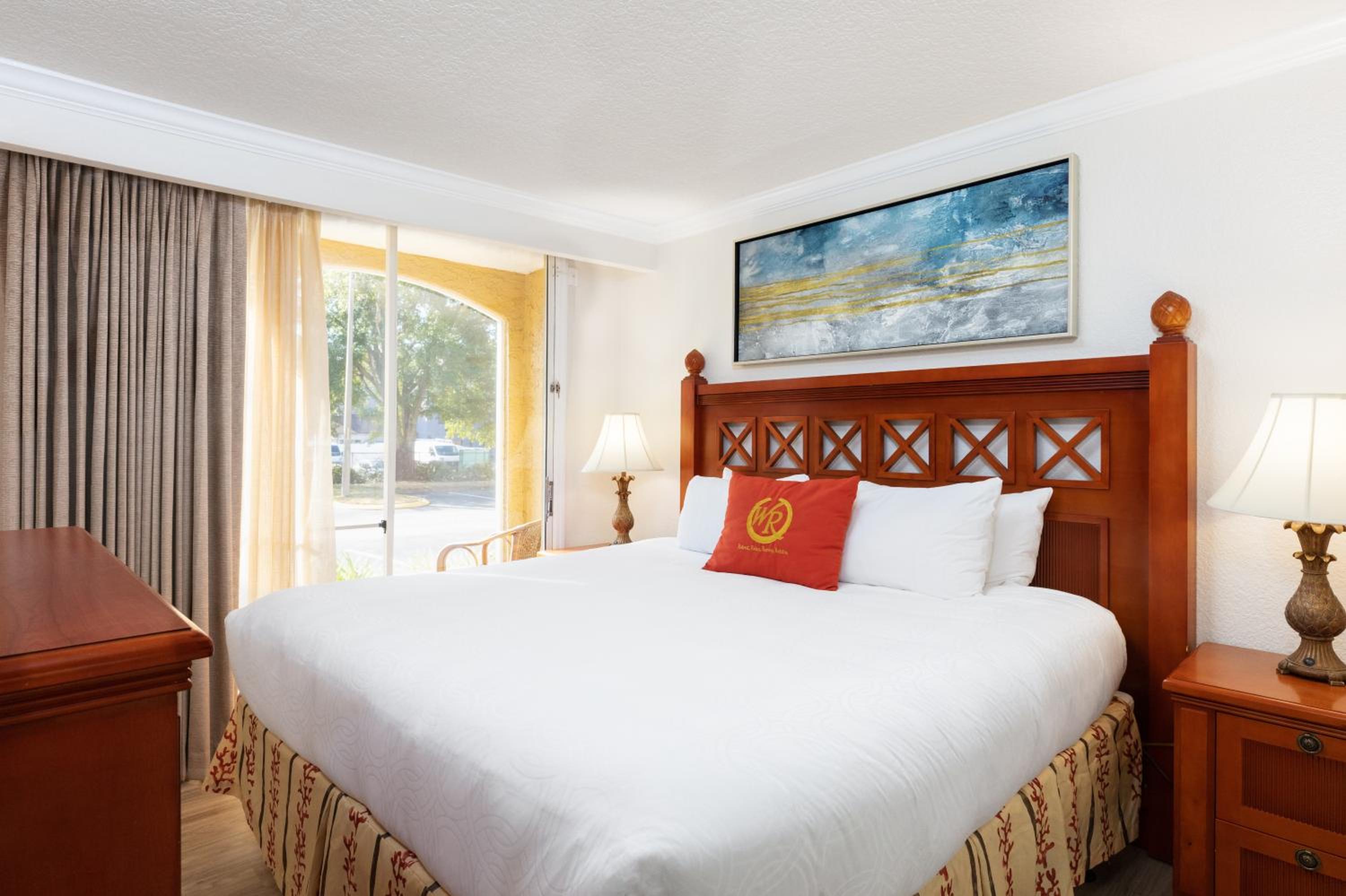 One Bedroom Villa photo 2