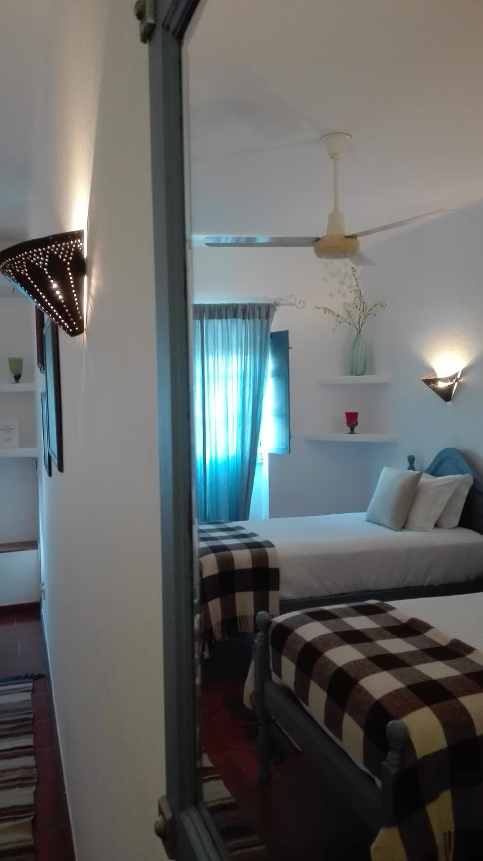 Deluxe Double Room - Photo 4