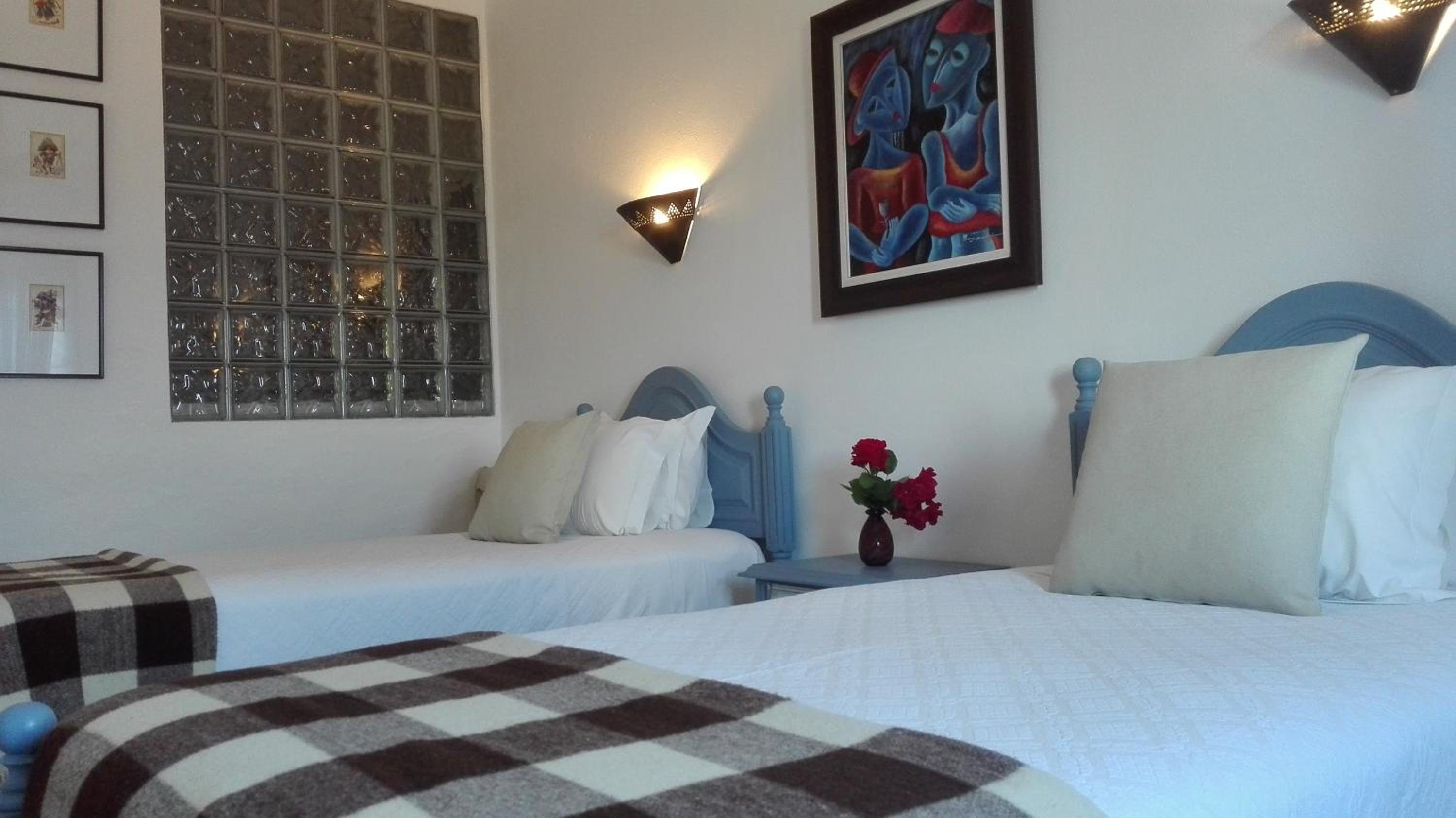 Deluxe Double Room - Photo 2