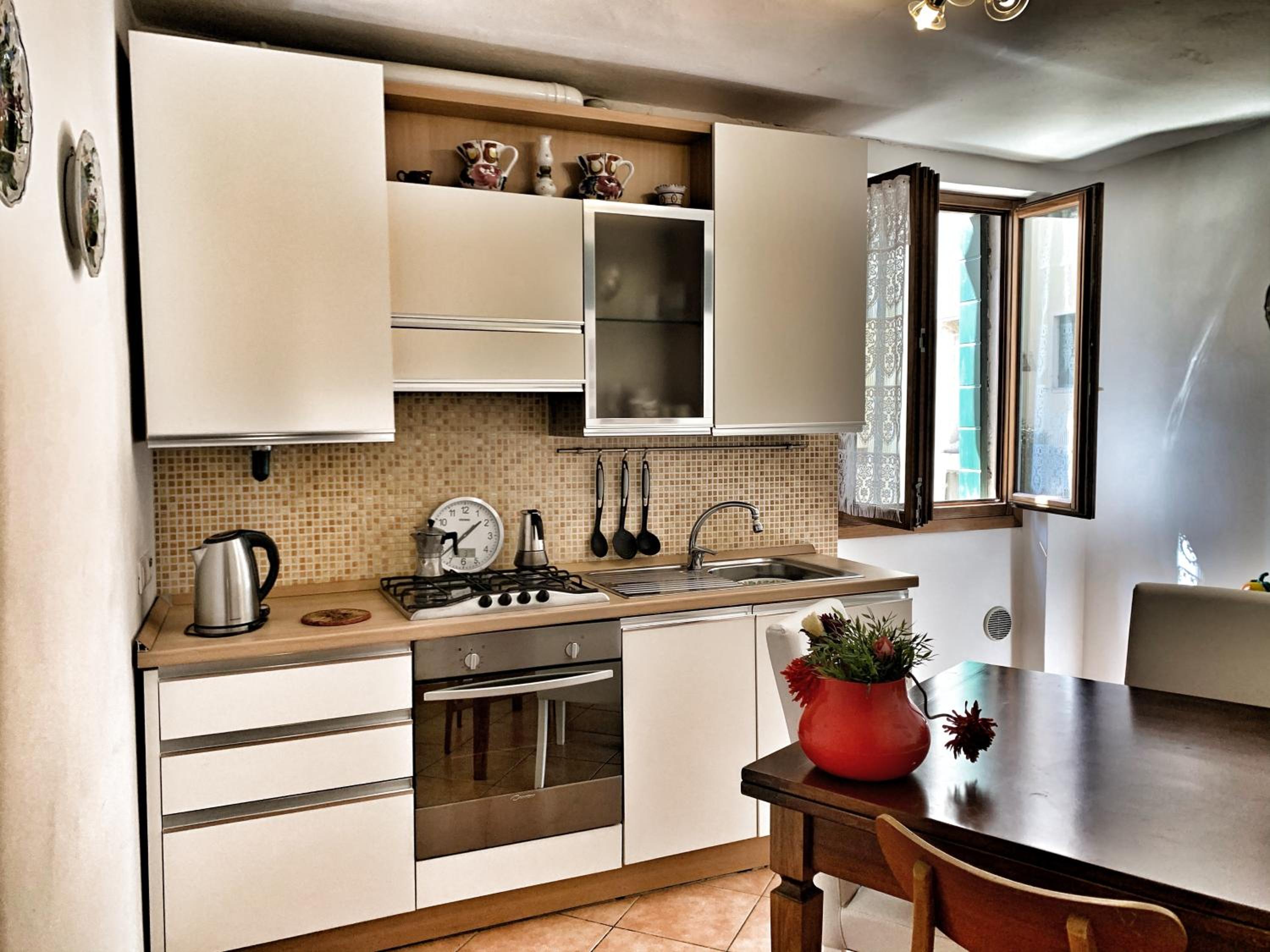 Al Teatro Two-Bedroom Apartment - San Marco 2019 photo 2