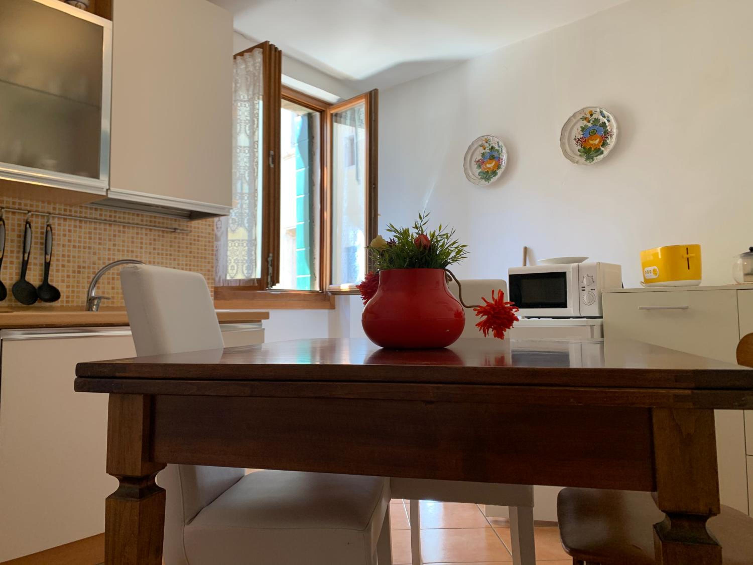 Al Teatro Two-Bedroom Apartment - San Marco 2019 photo 3
