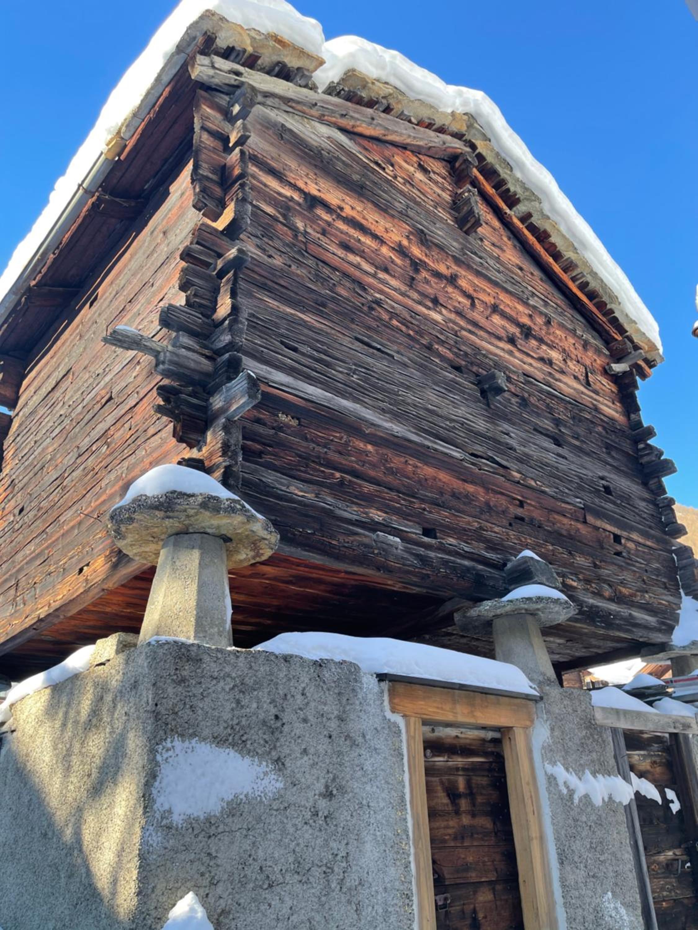 Chalet photo 1