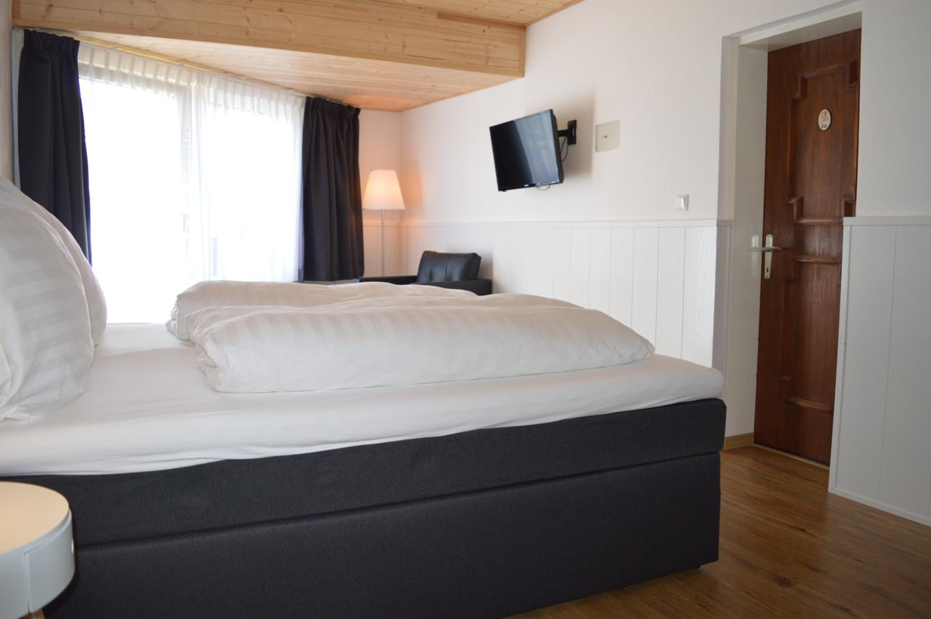 Double Room with Balcony photo 1