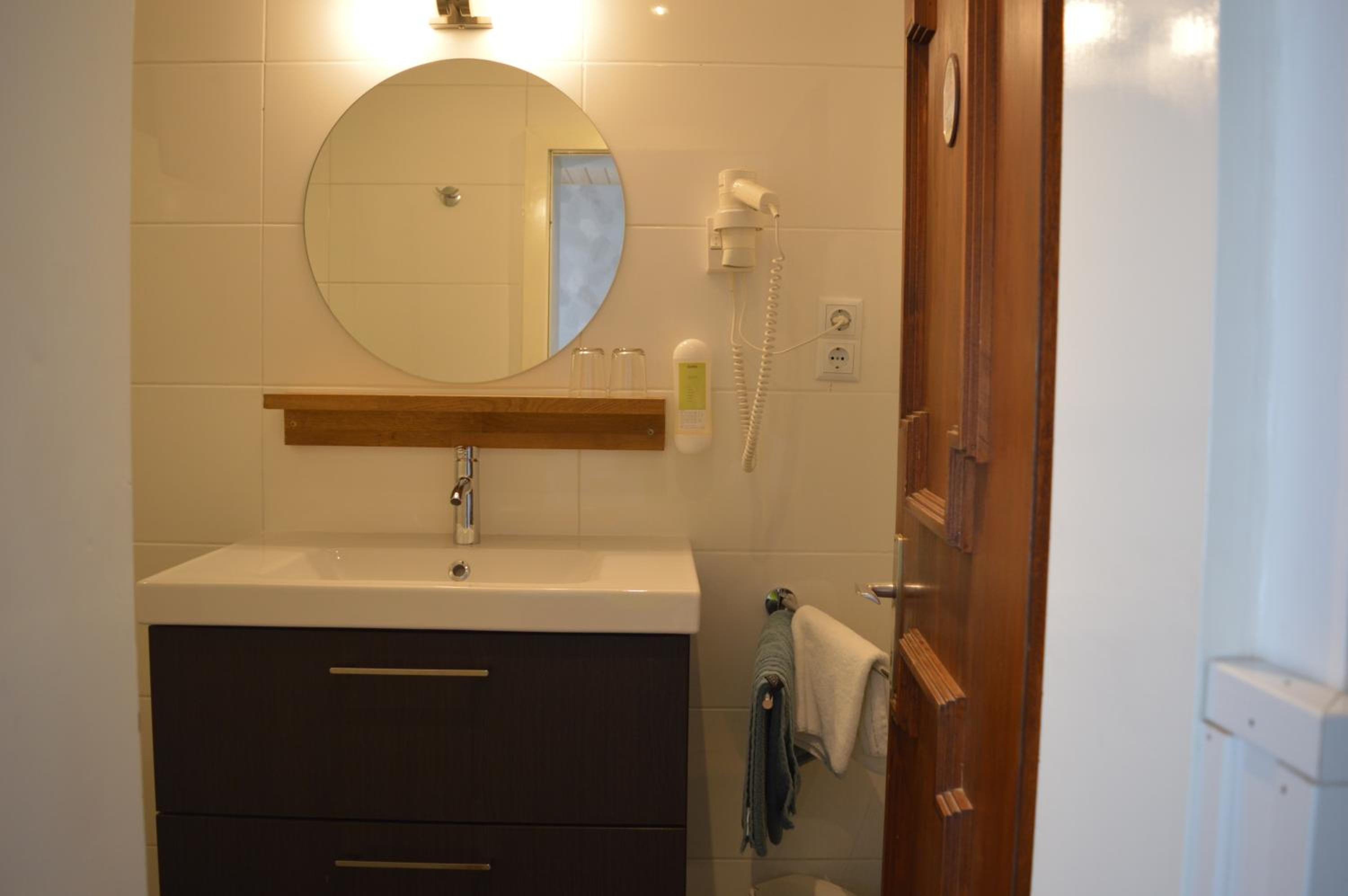 Double Room with Balcony photo 3