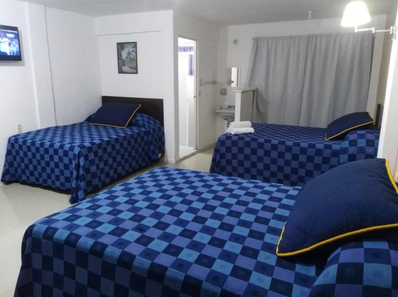 Triple Room - Photo 5