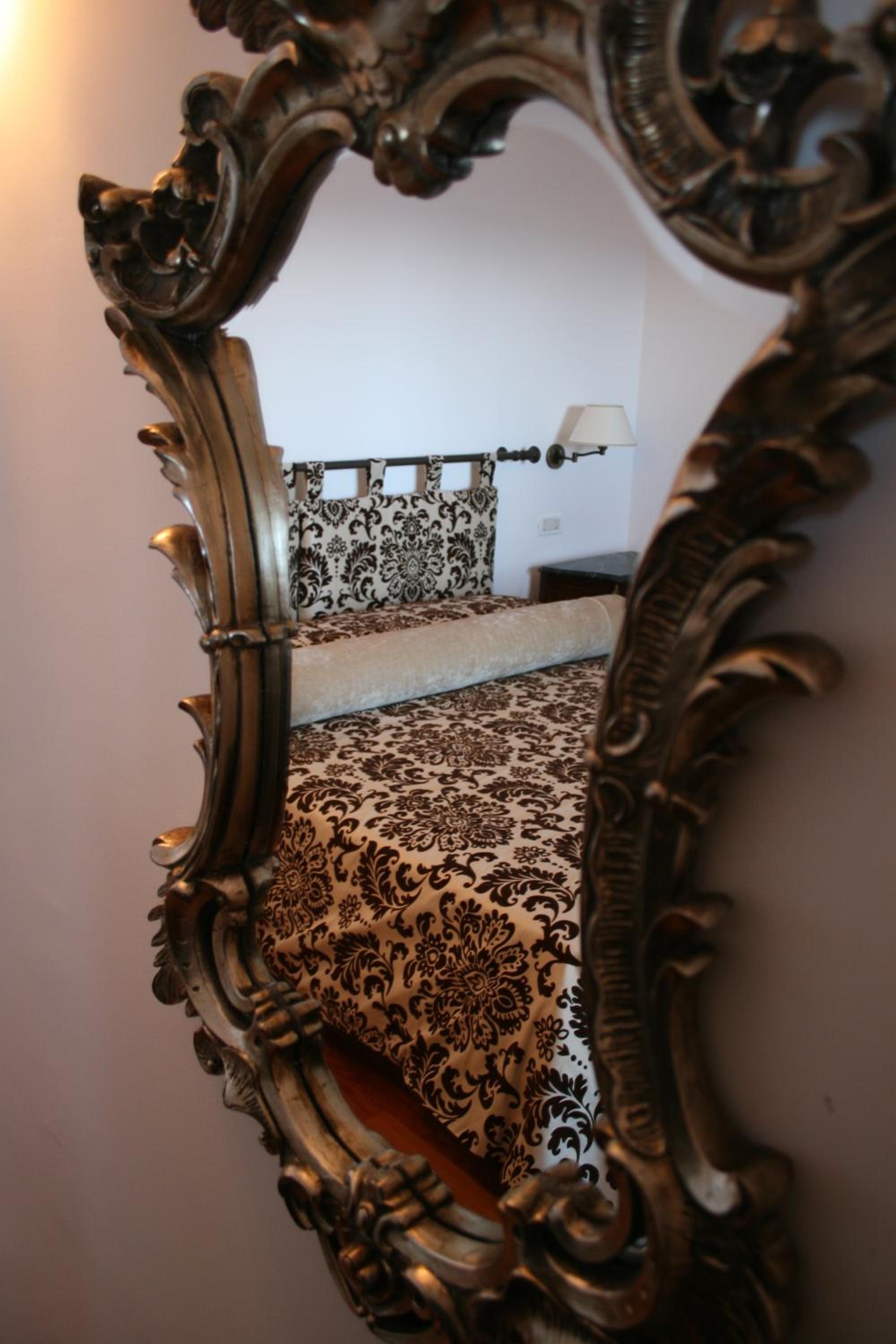 Double Room with Sea View - Photo 11