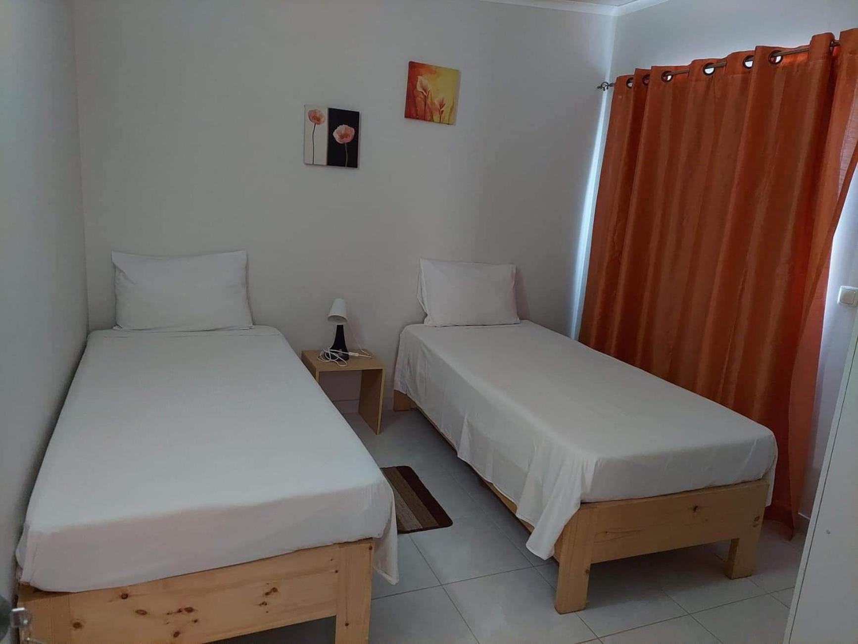 Apartment With Terrace photo 1
