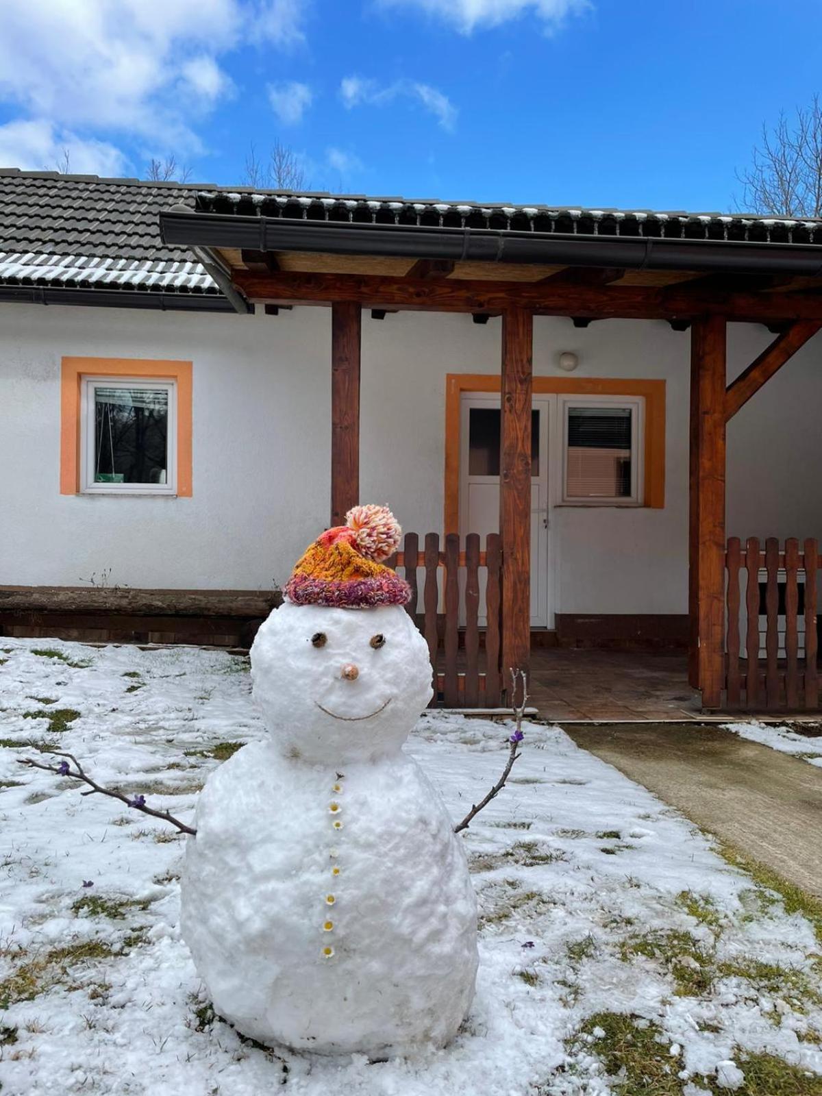 Bungalow photo 2